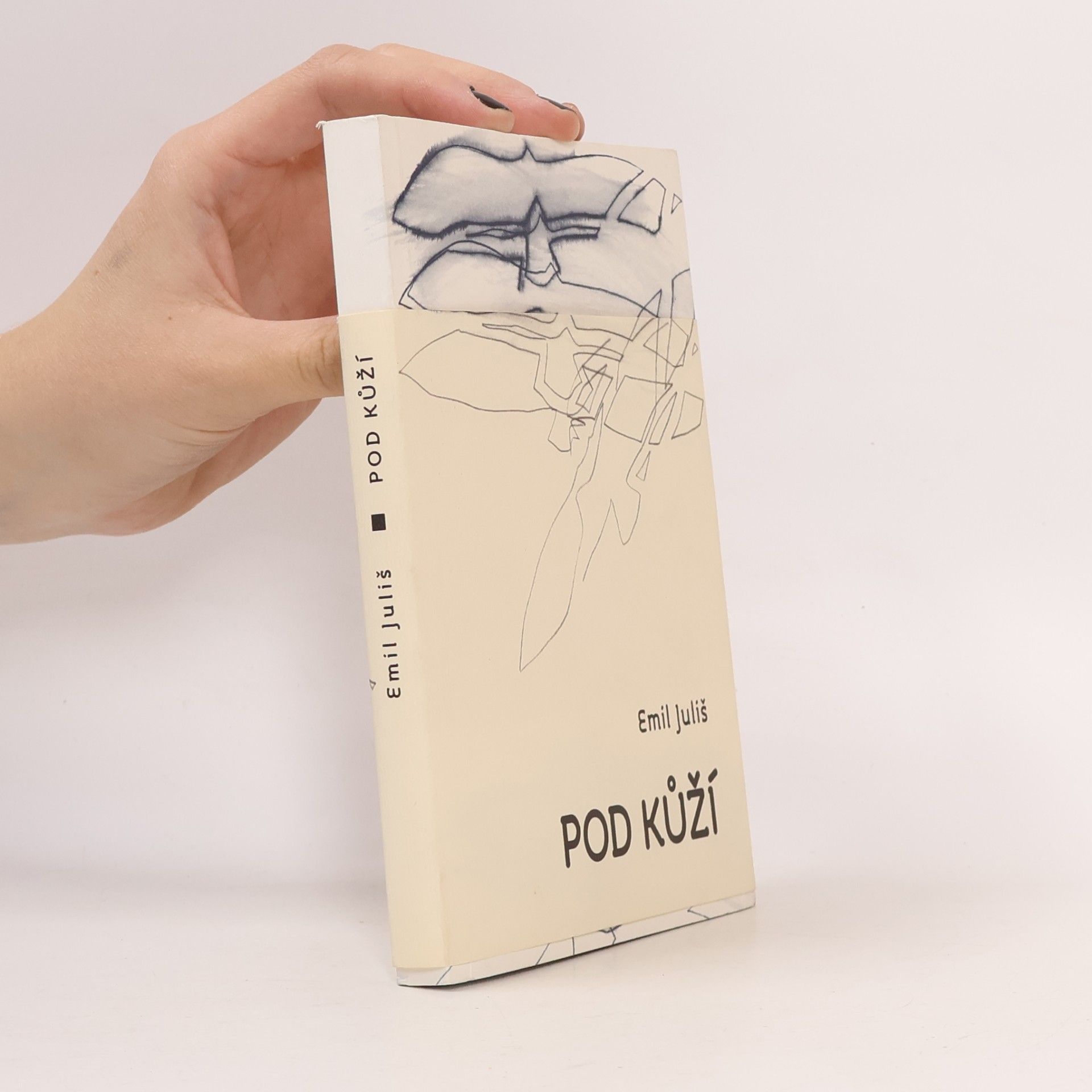 Pod kůží