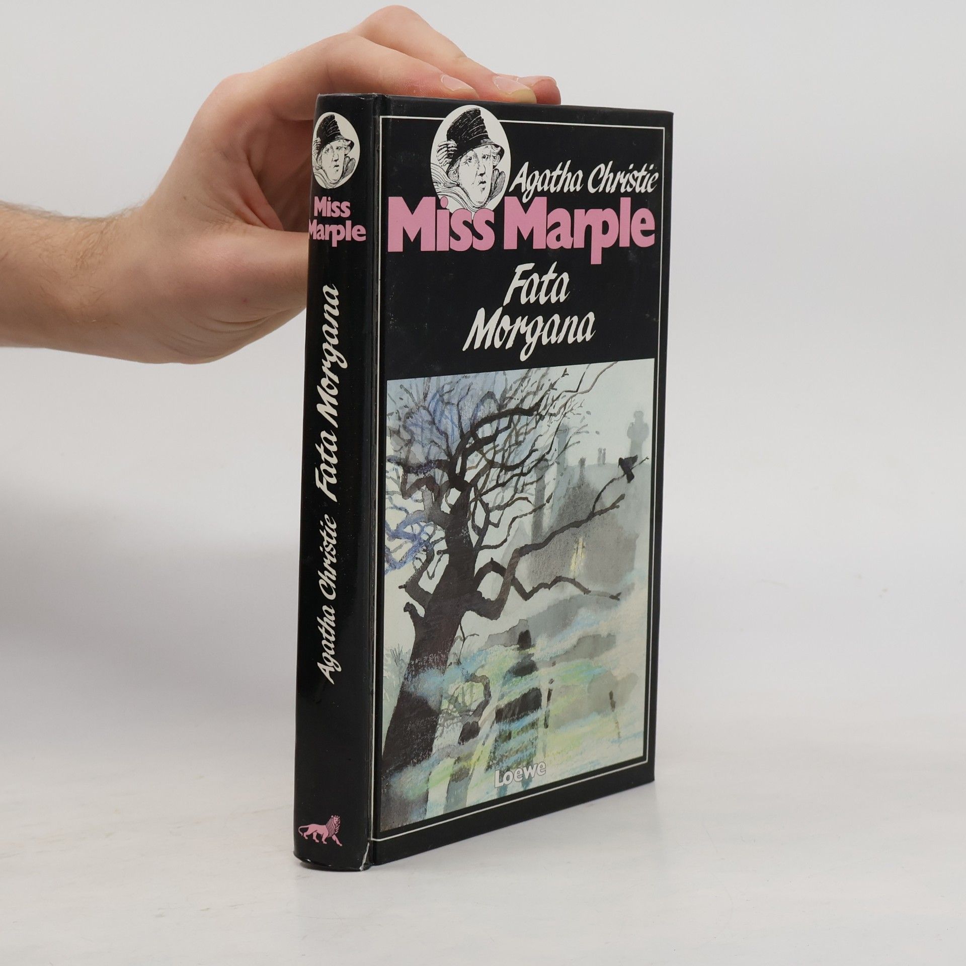Agatha Christie Miss Marple