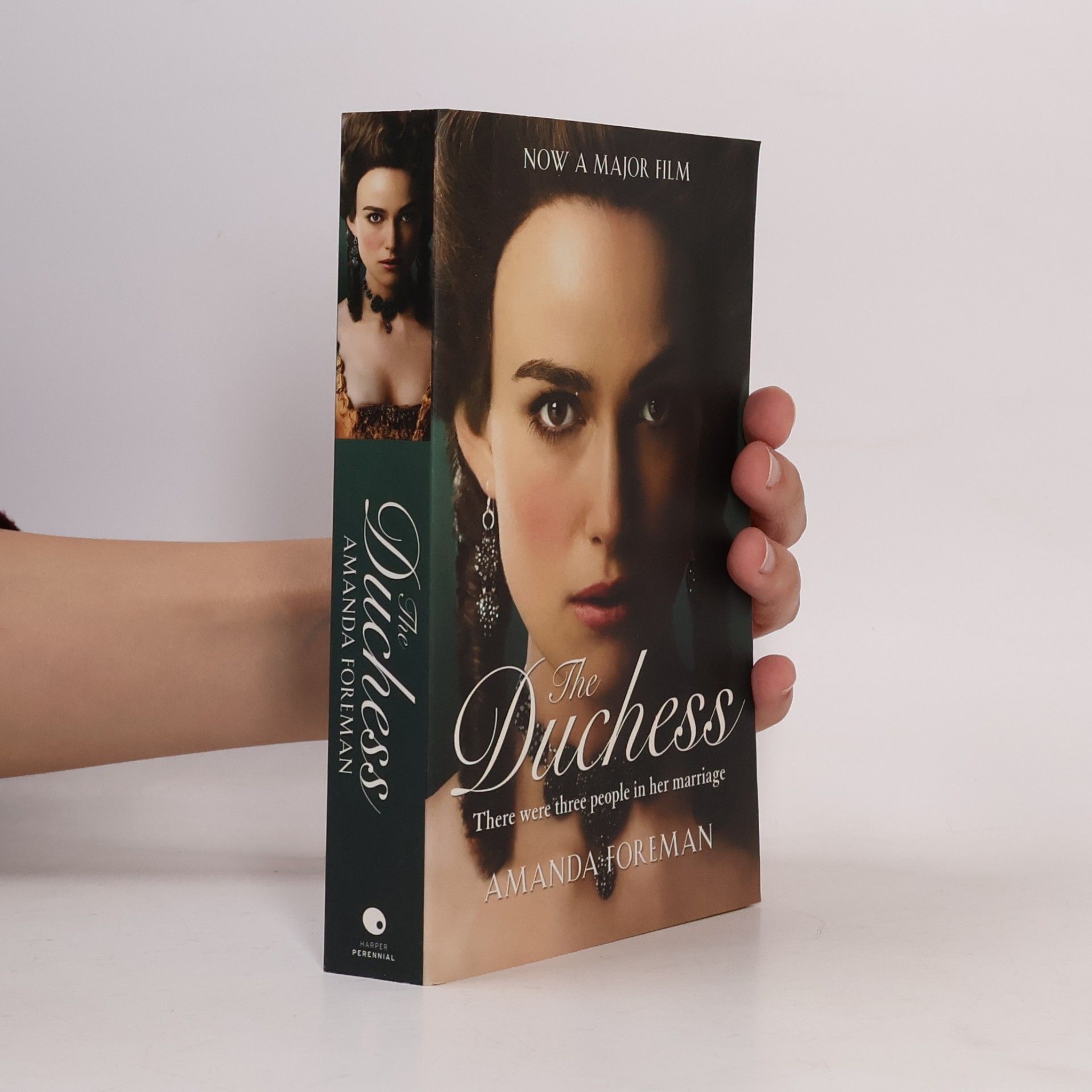 The Duchess
