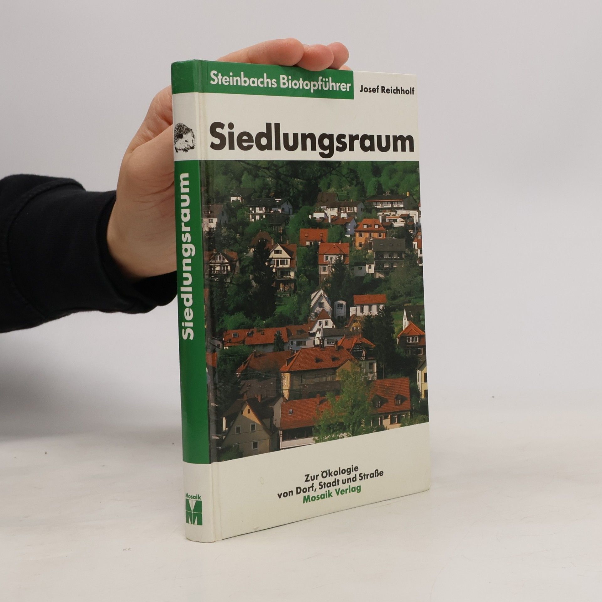 Siedlungsraum