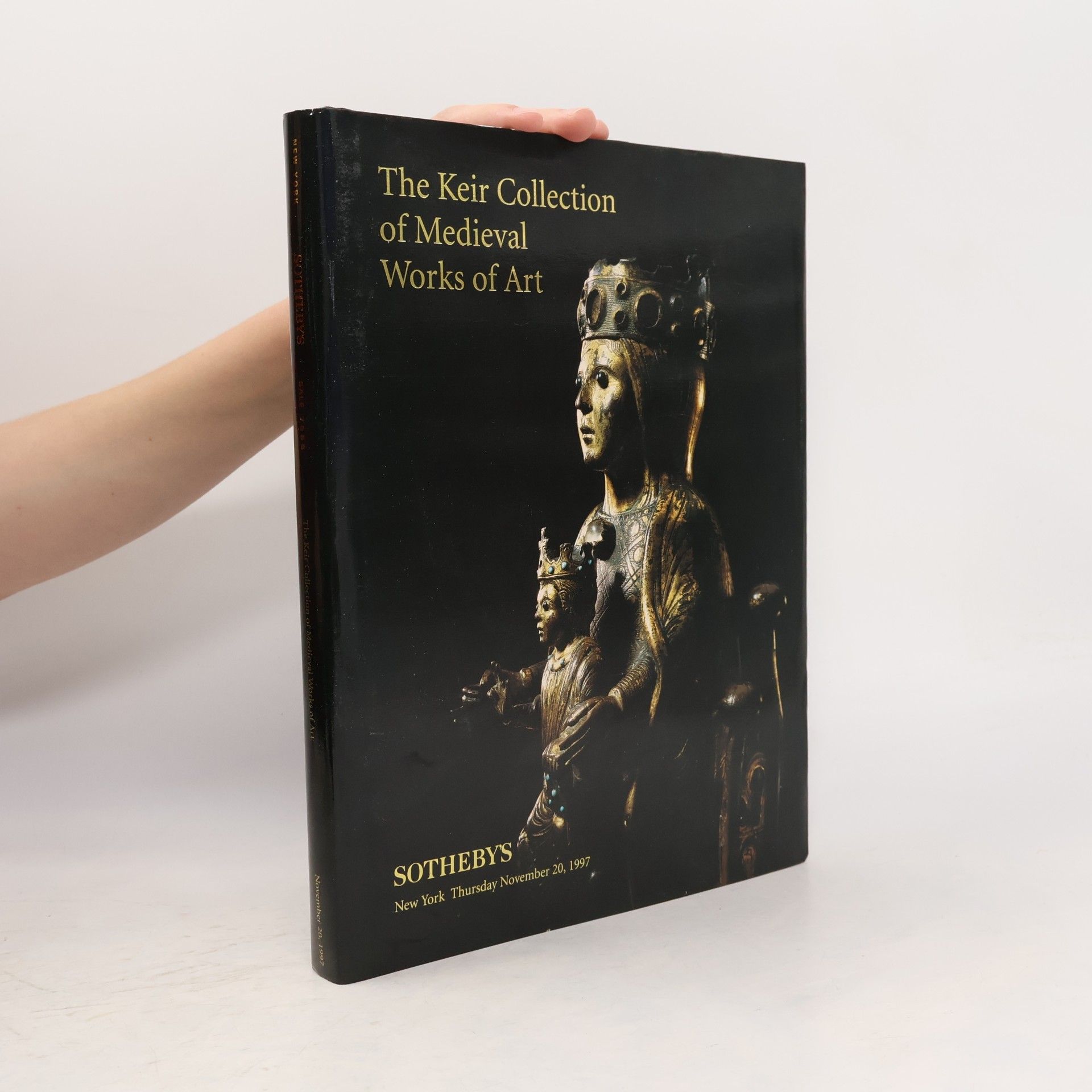 Various authors The Keir Collection of Medieval, Works of Art