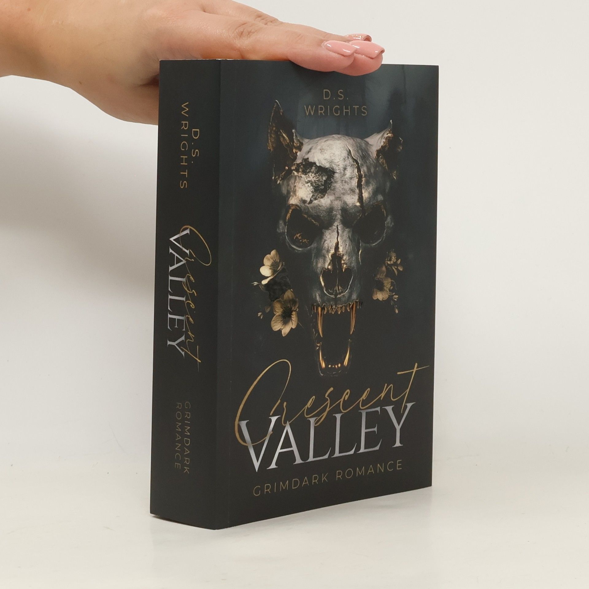 Crescent Valley