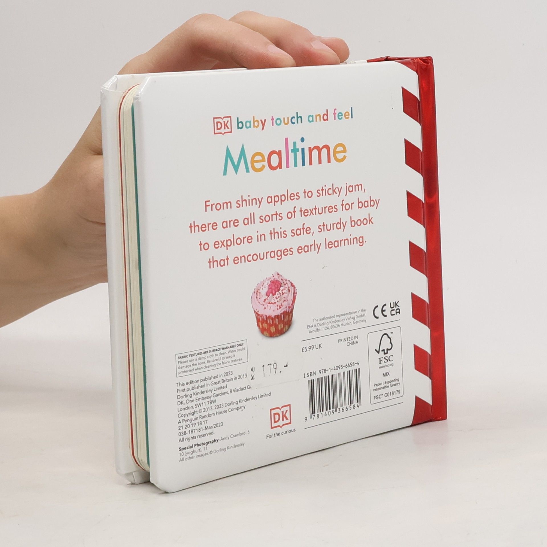 Collectif d'auteurs Mealtime