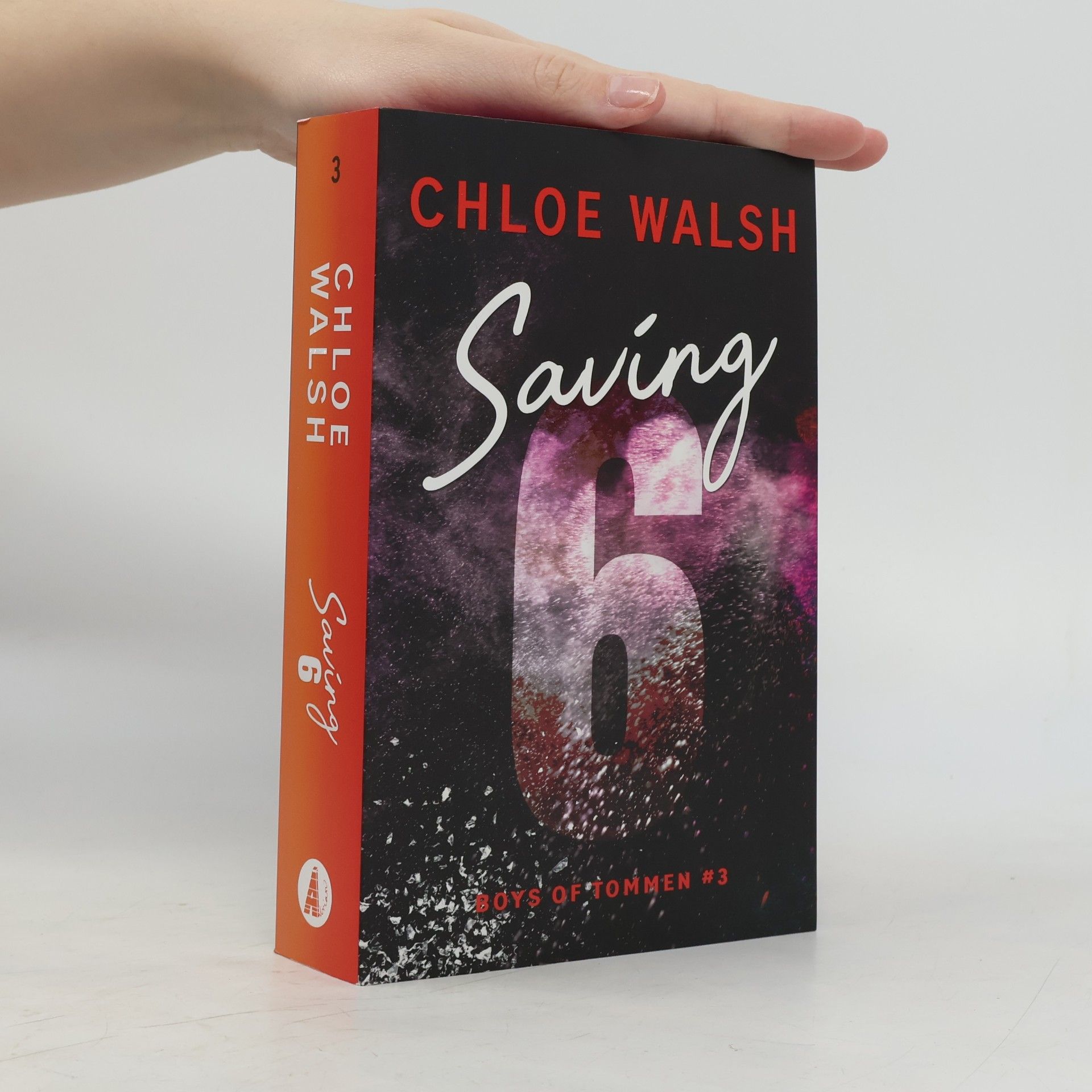 Boys of Tommen 3: Saving 6