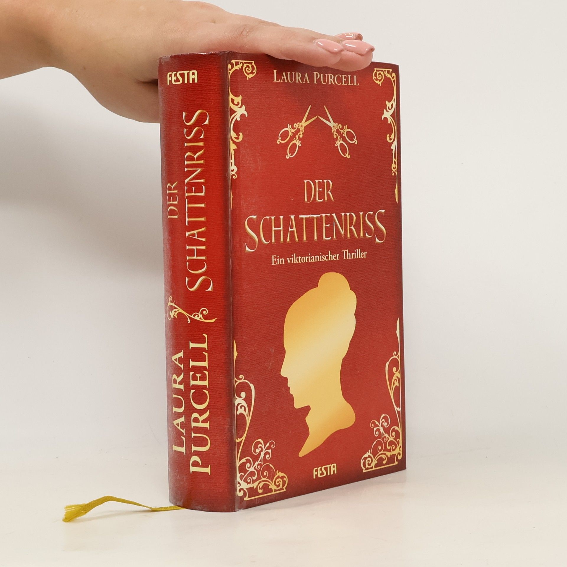 Der Schattenriss