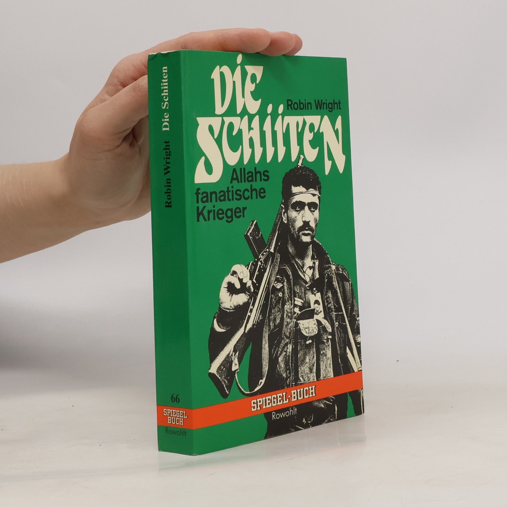 Die Schiiten
