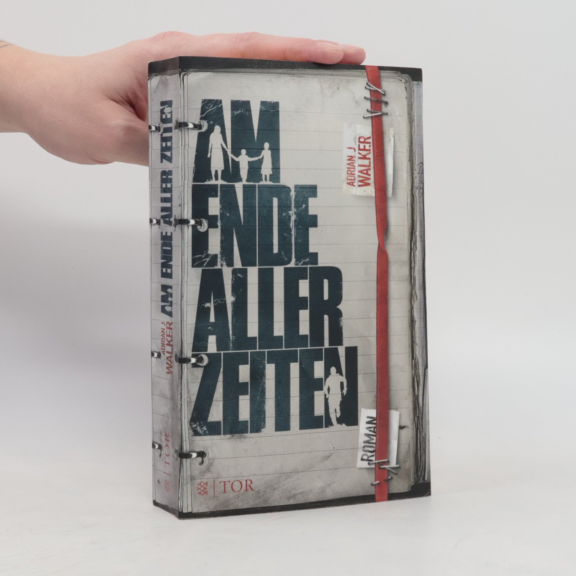 Am Ende aller Zeiten