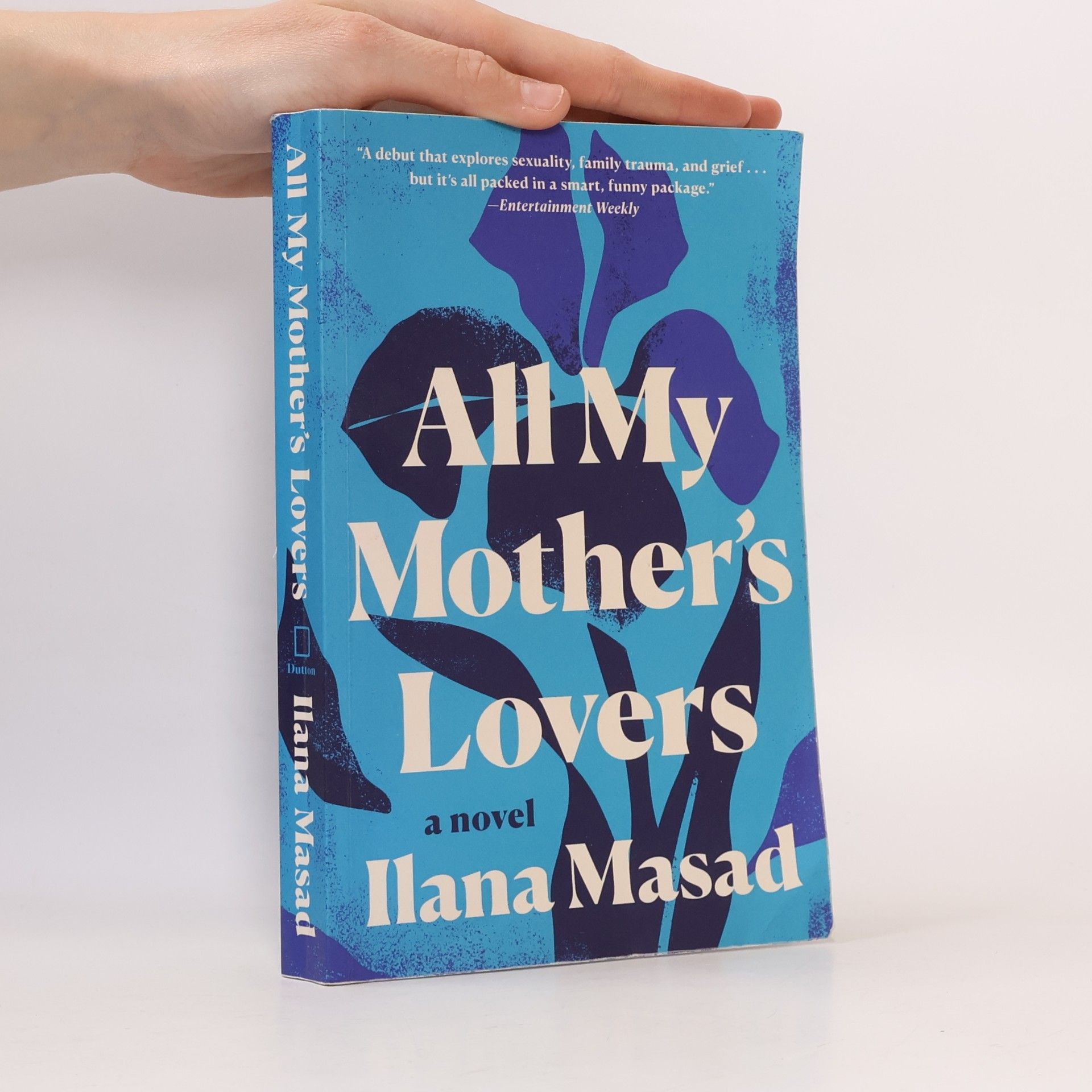 All My Mother's Lovers