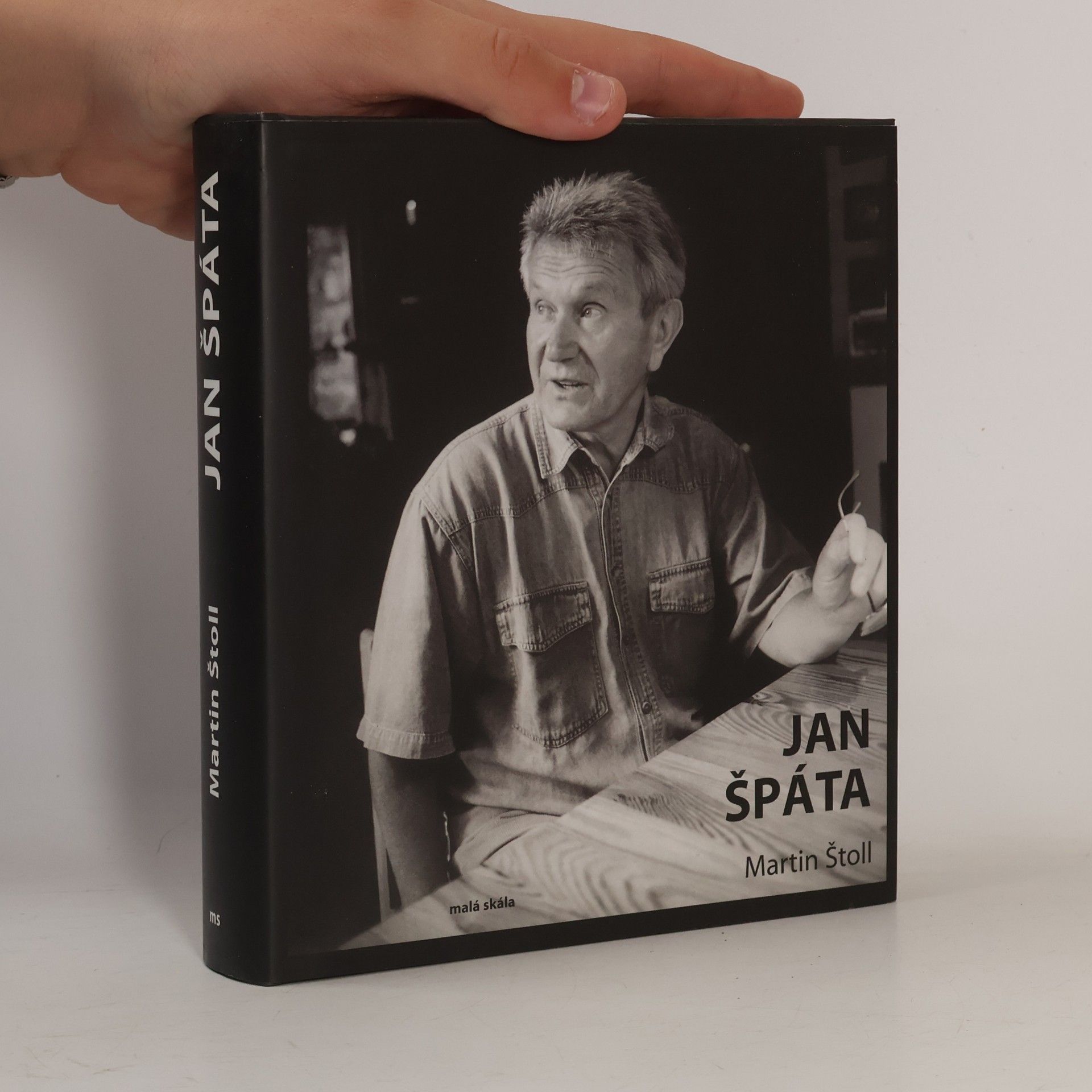 Jan Špáta