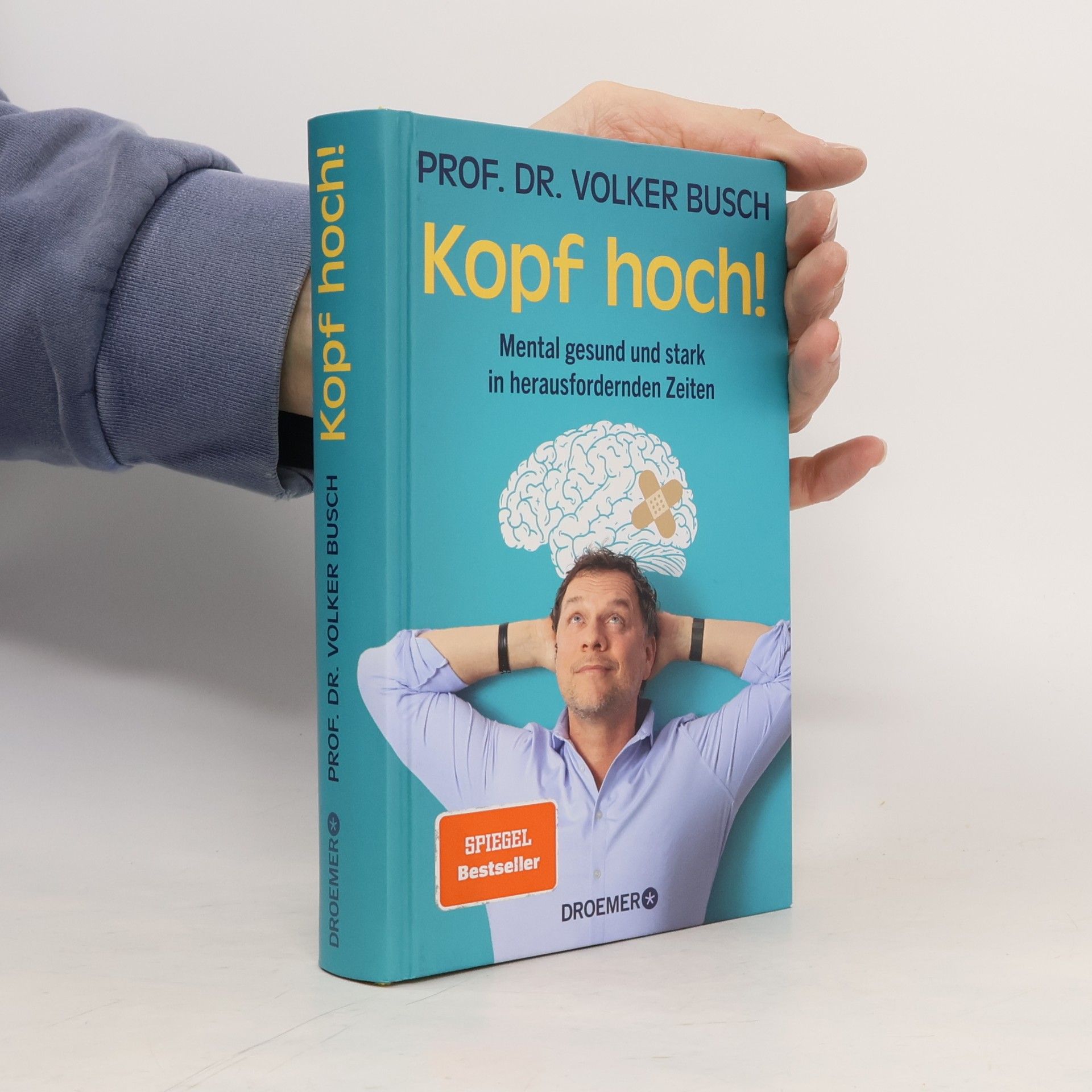 Kopf hoch!