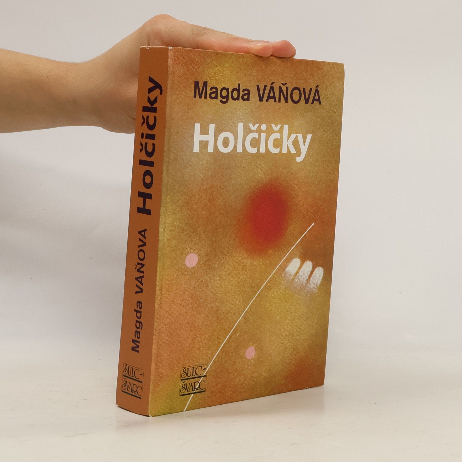 Holčičky