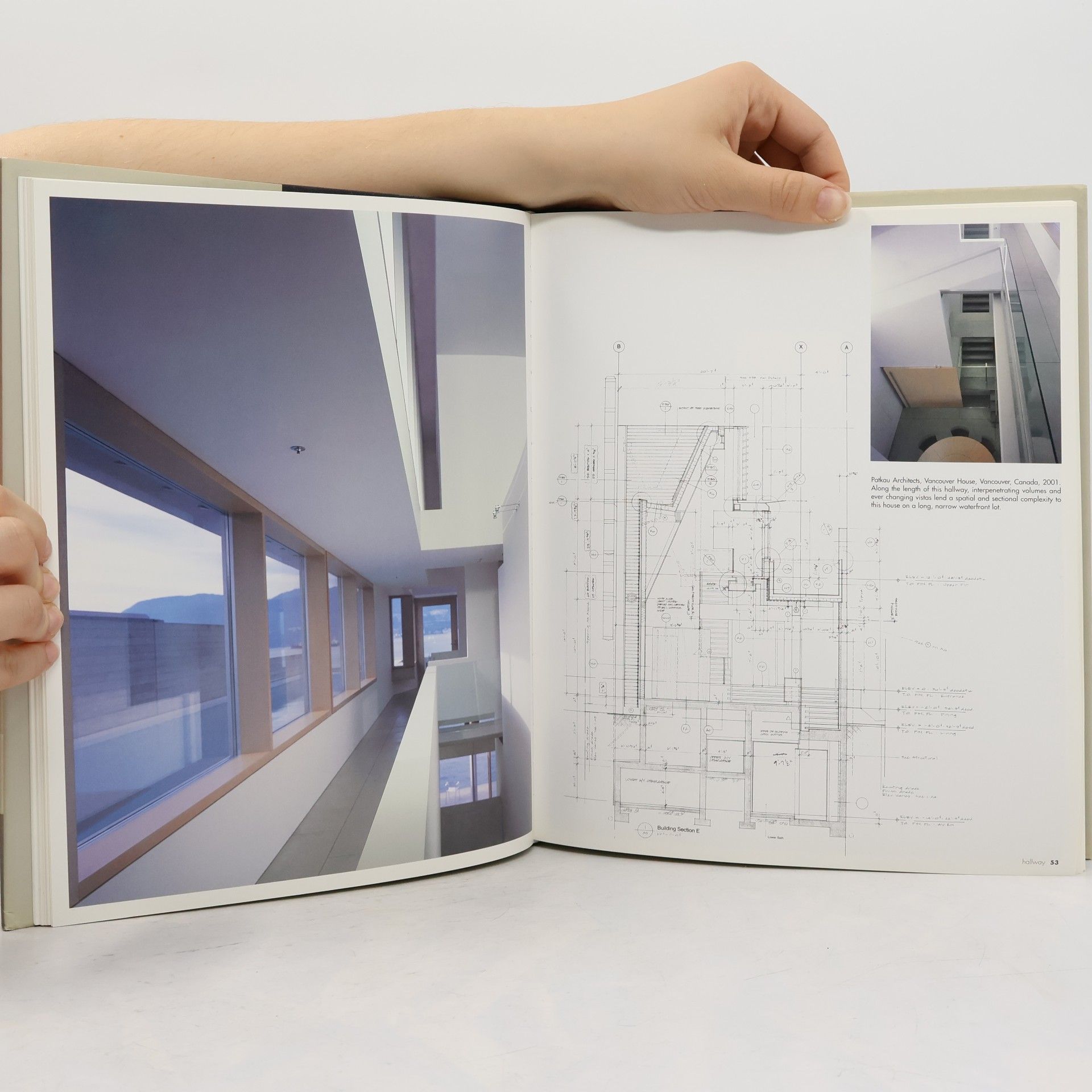 James McCown Spaces