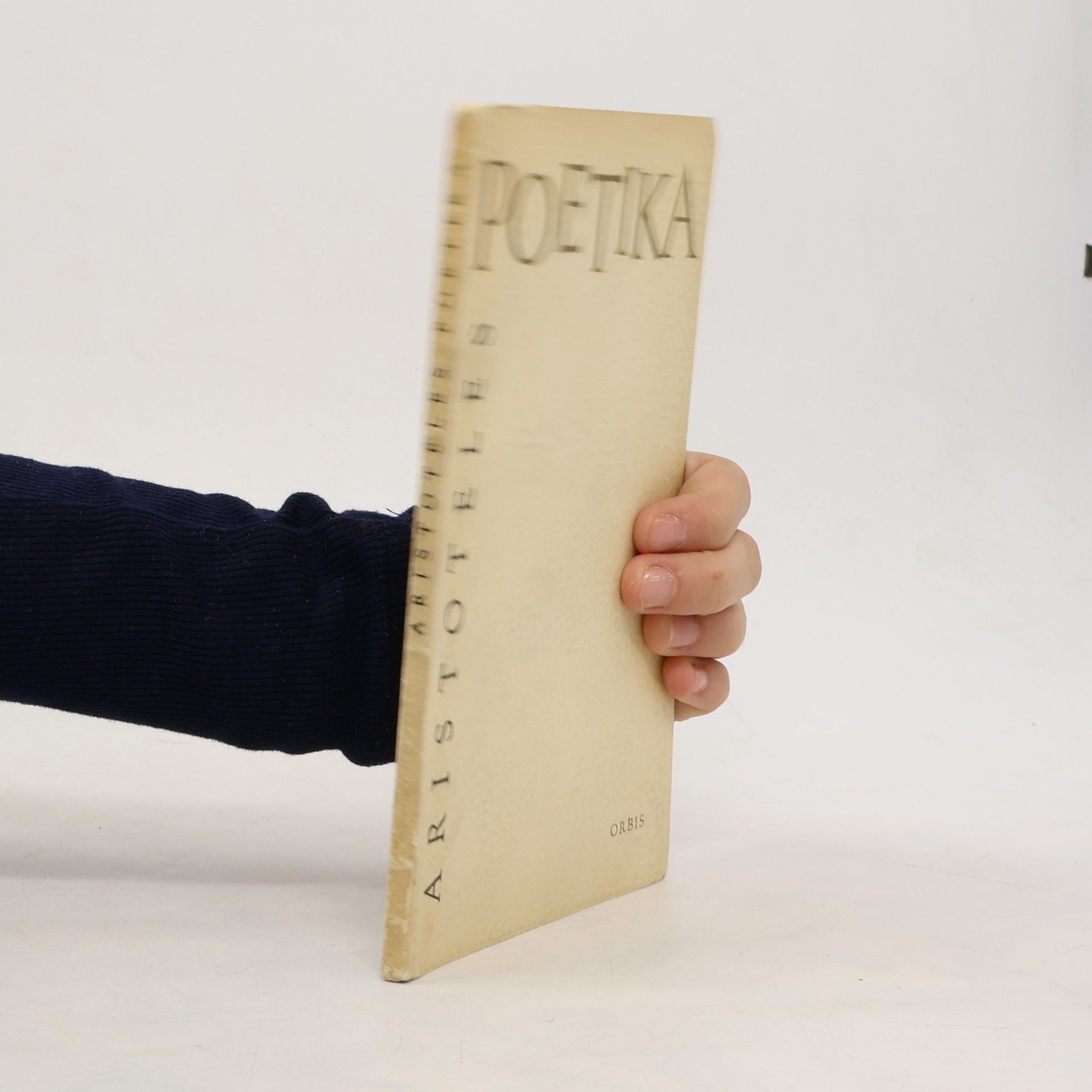 POETIKA