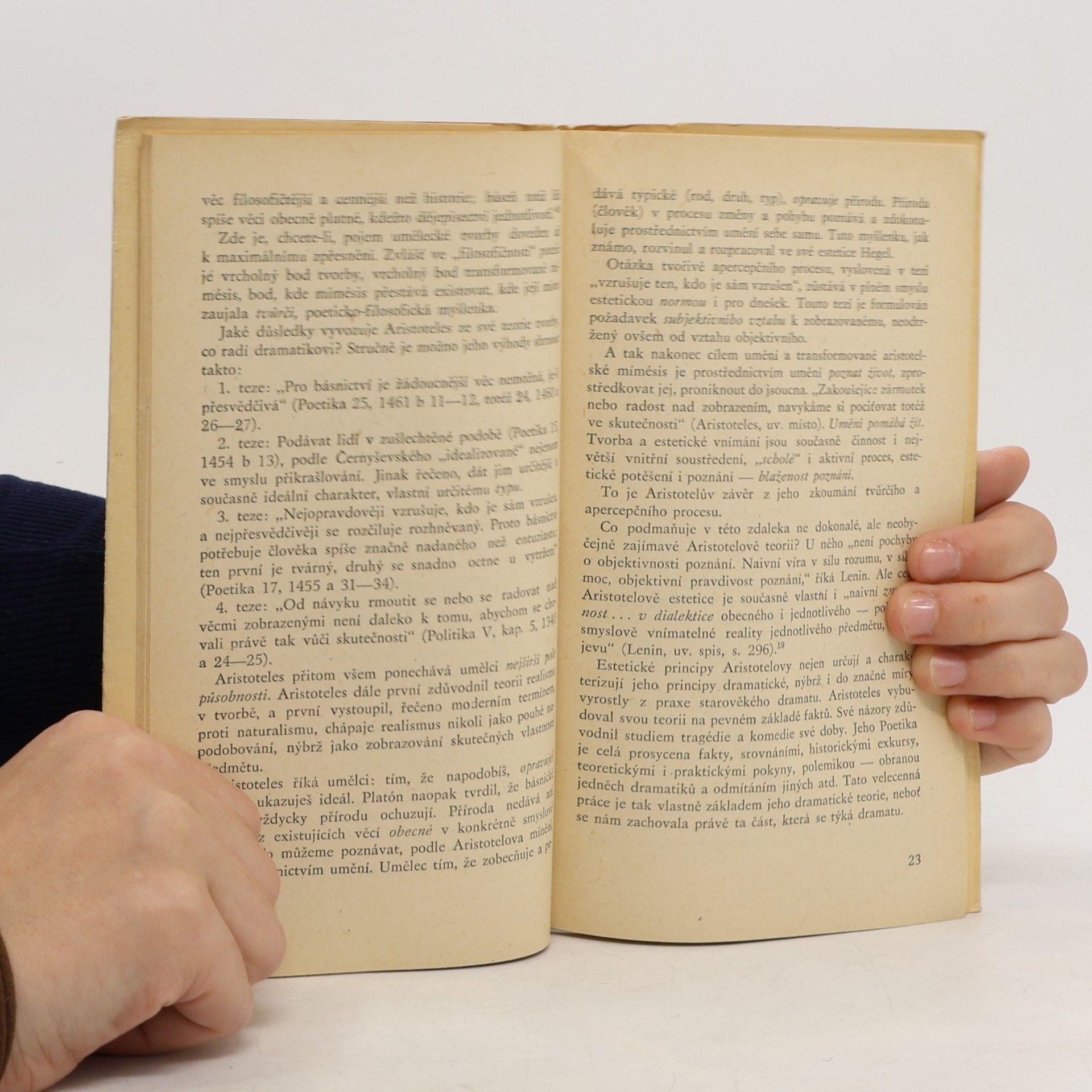 Aristoteles POETIKA
