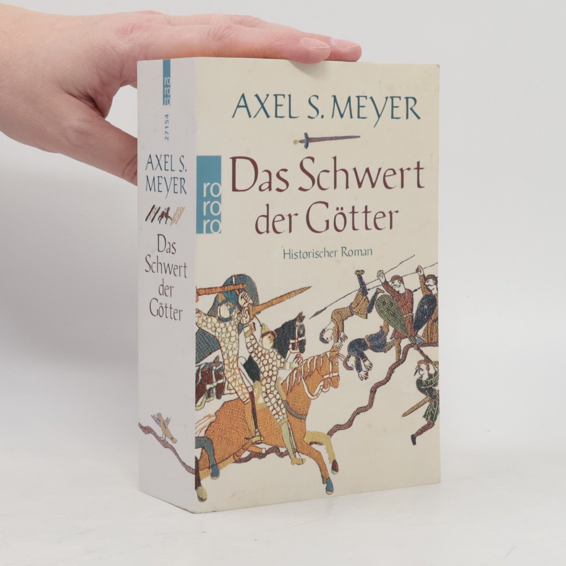 Das Schwert der Götter