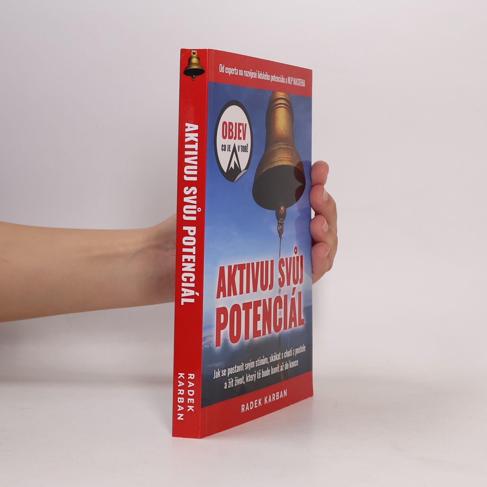 Aktivuj svůj potenciál