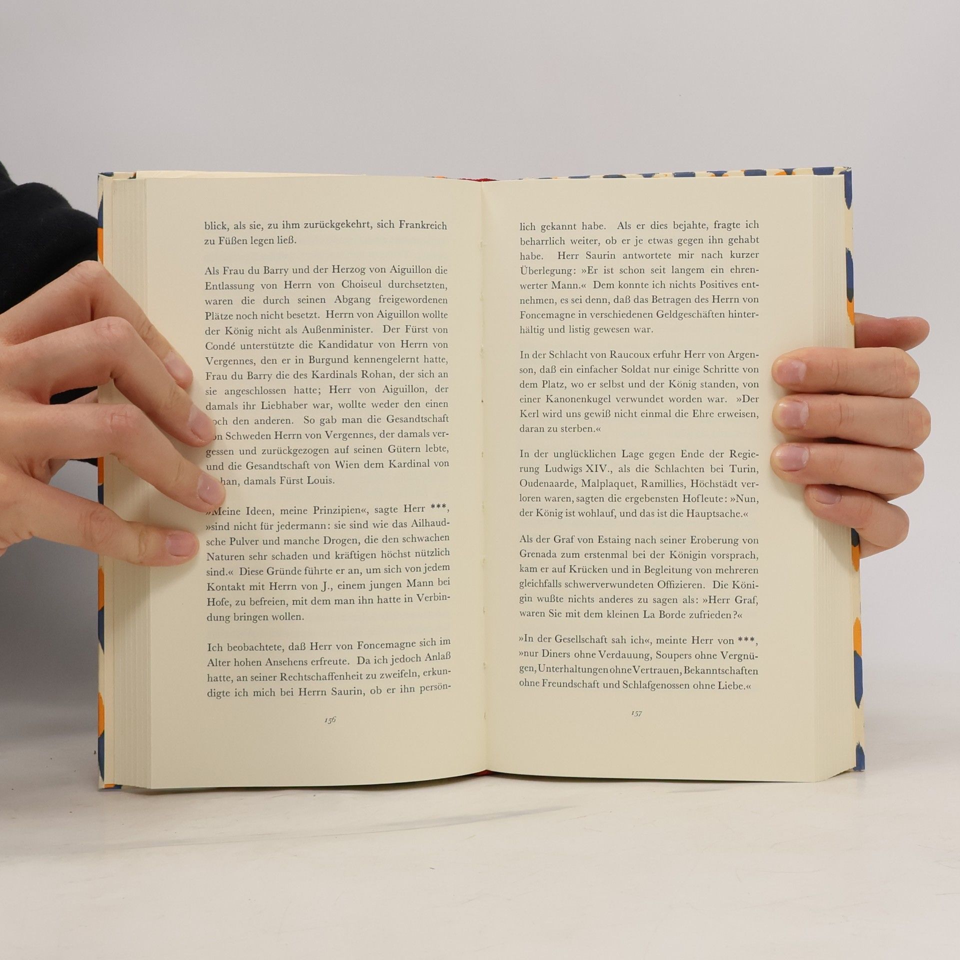 Nicolas Chamfort Die andere Bibliothek: Ein Wald voller Diebe