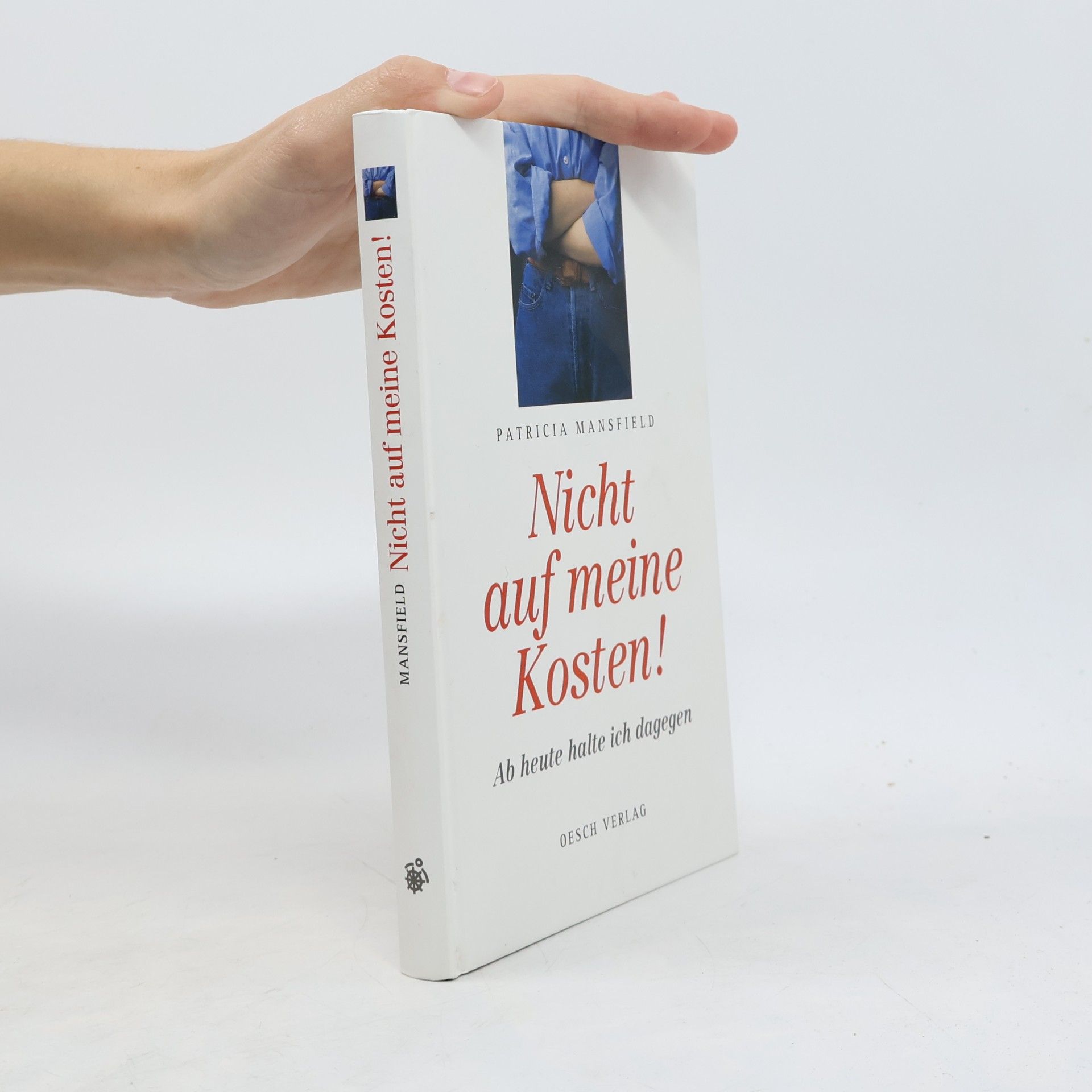 Nicht auf meine Kosten!