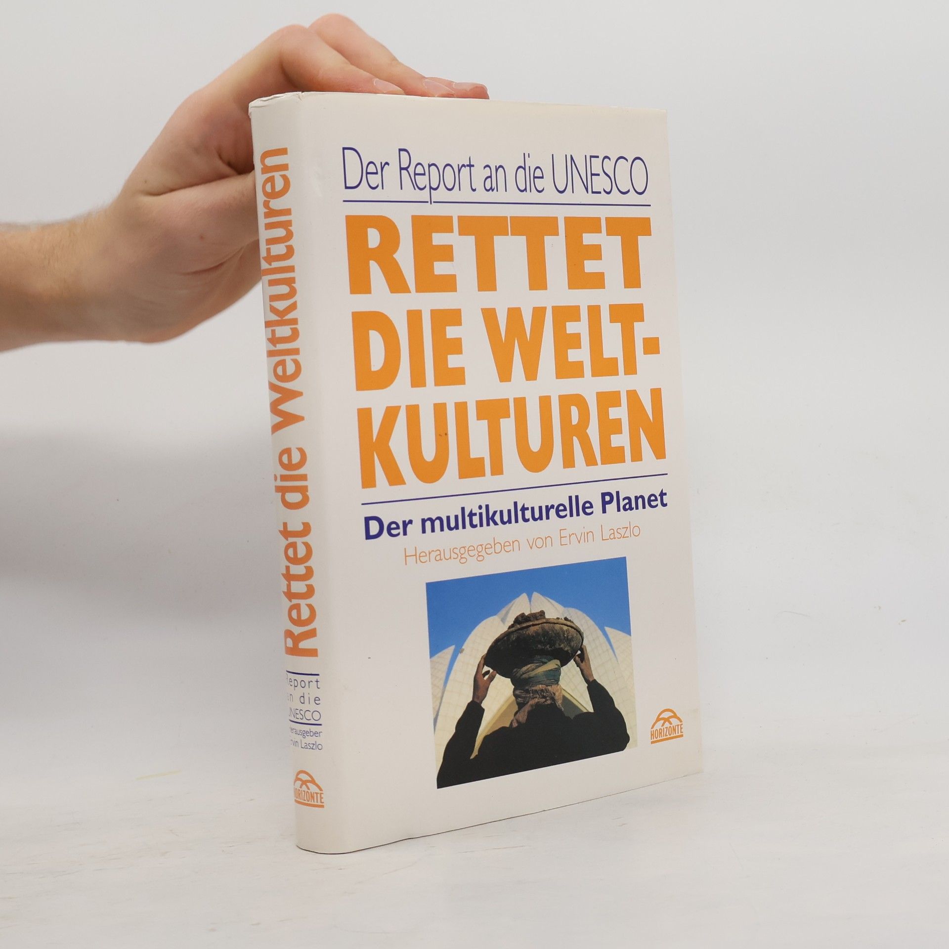 Rettet die Weltkulturen