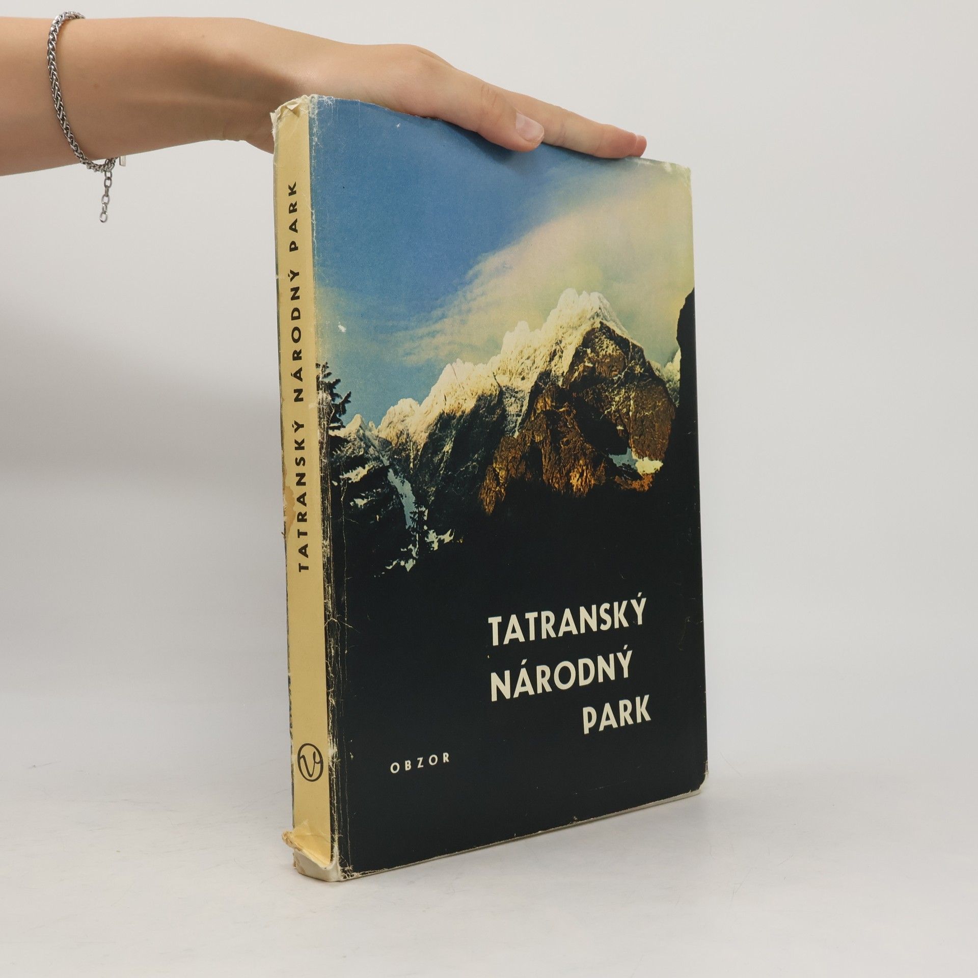 Tatranský národní park