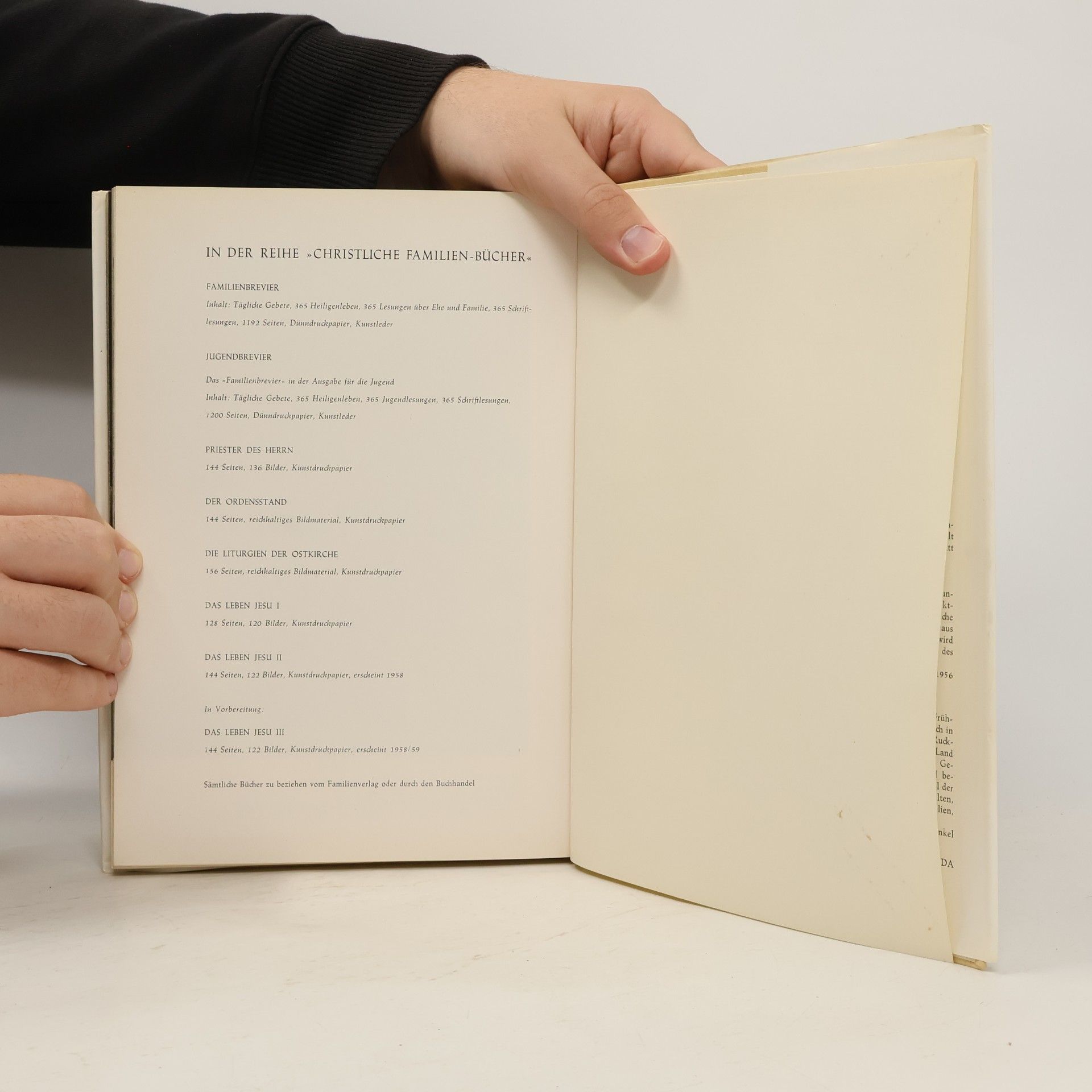 Heinrich Kunkel Das Heilige Messopfer