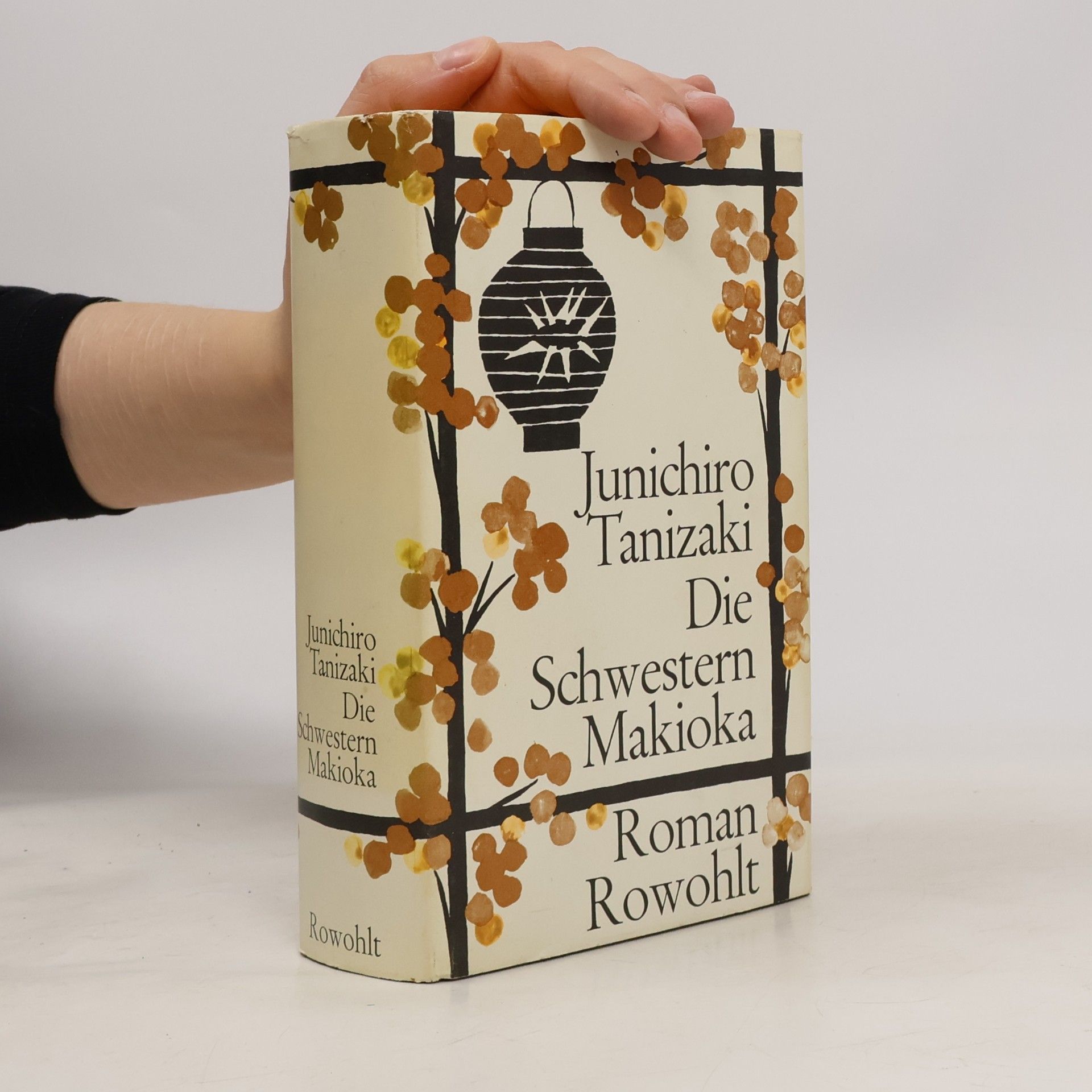 Die Schwestern Makioka