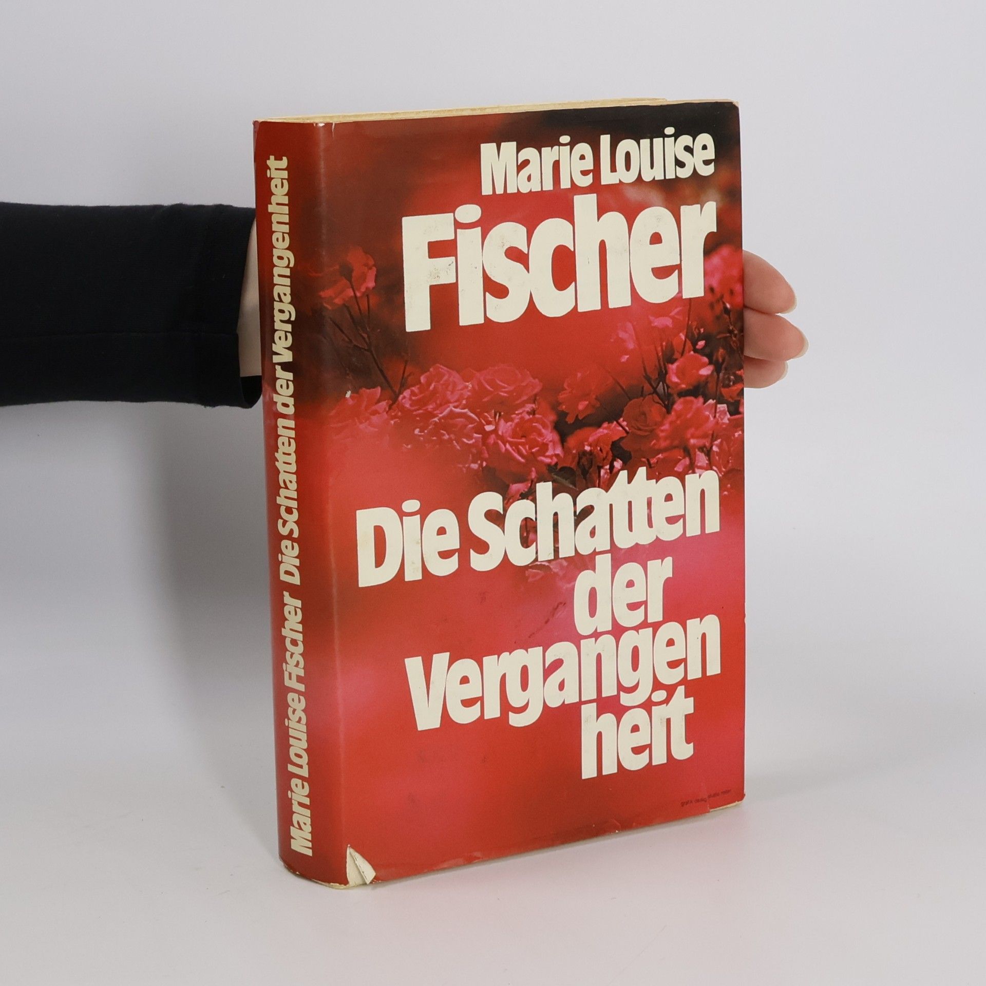 Autorenkollektiv Die Schatten der Vergangenheit