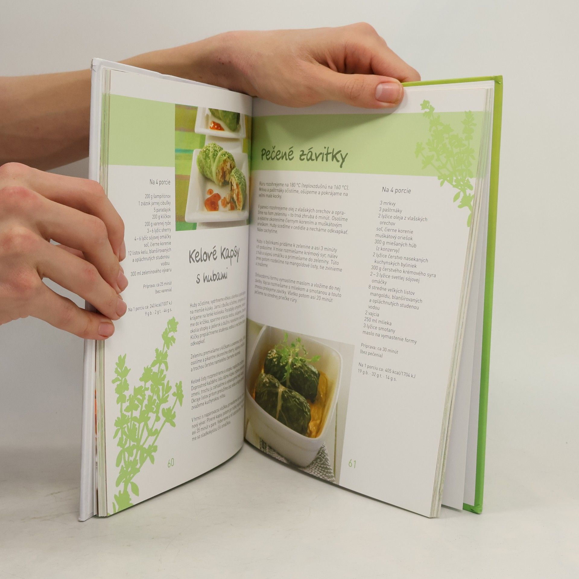 Kolektív autorov Vegetariánska kuchyňa. Zdravie na tanieri