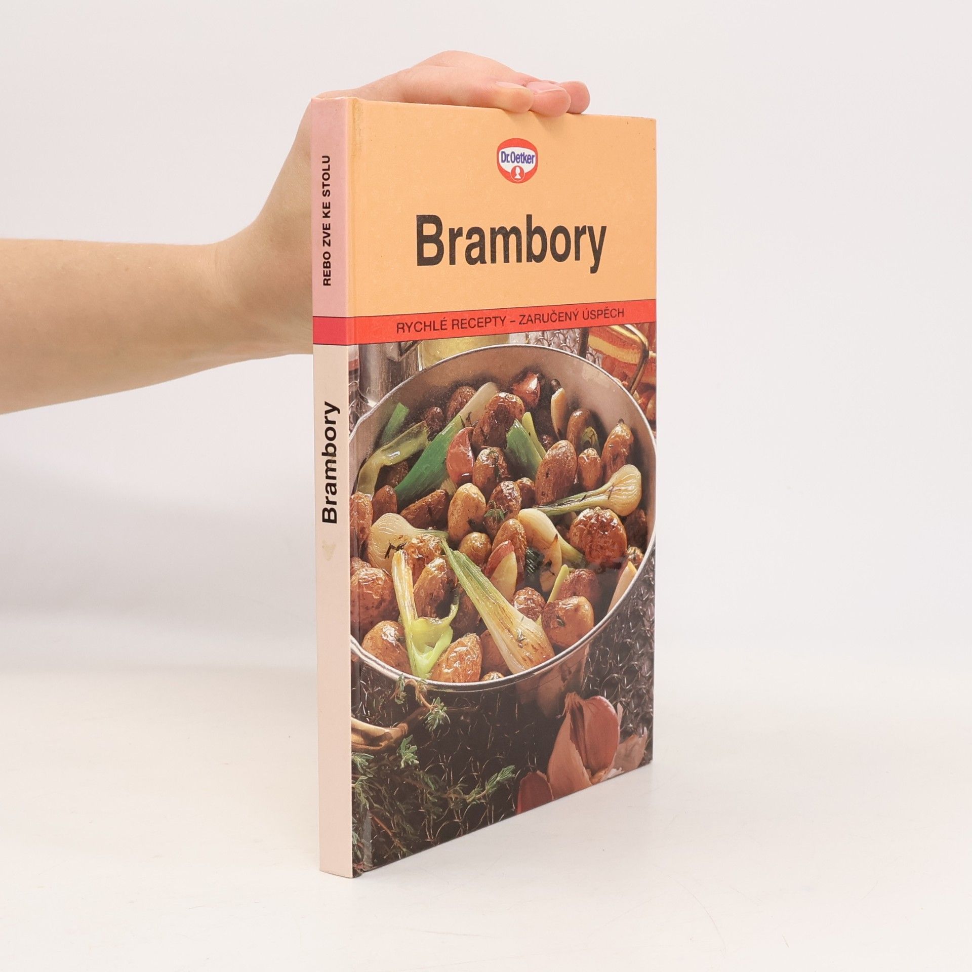 Brambory