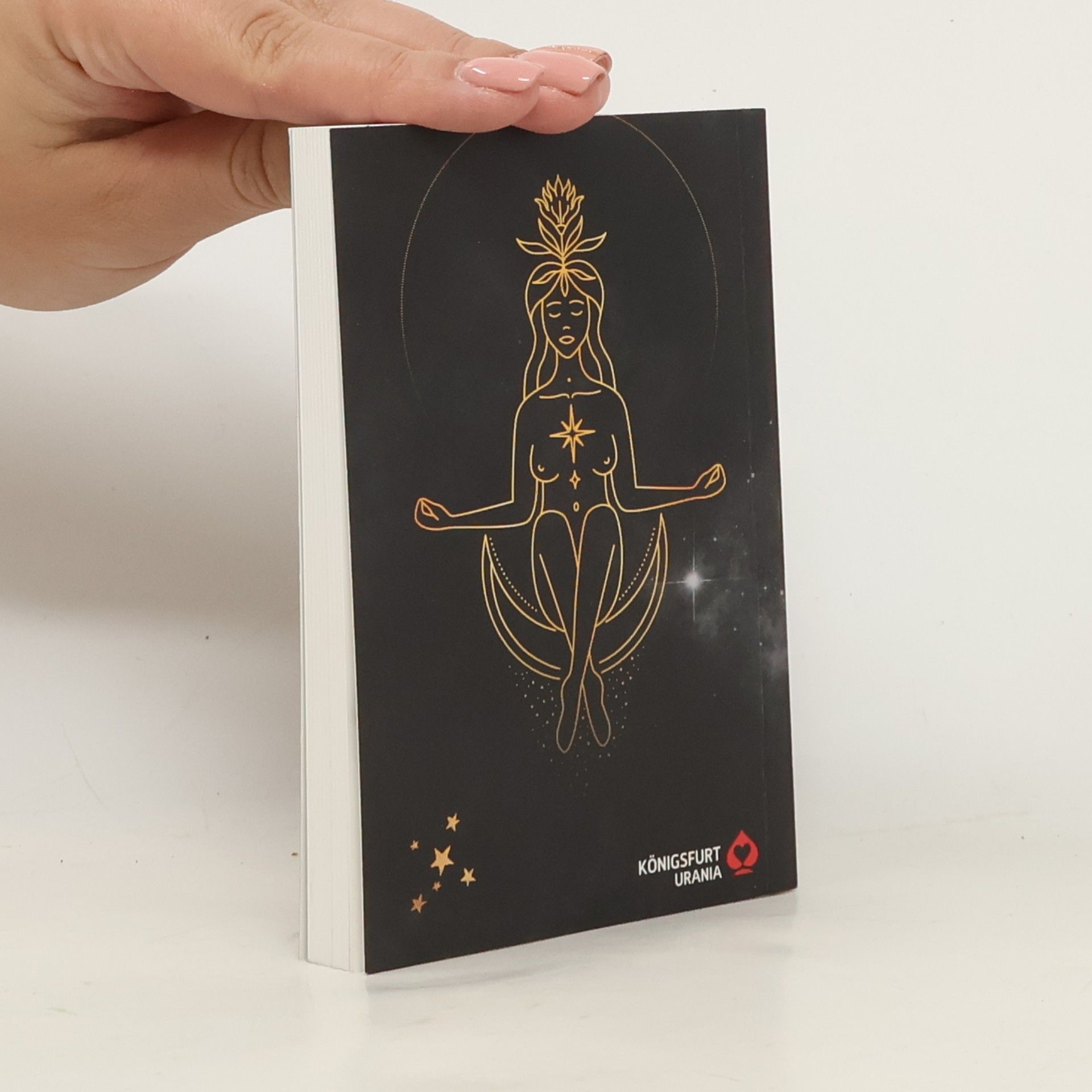 Tanja Brock Astro-Cards