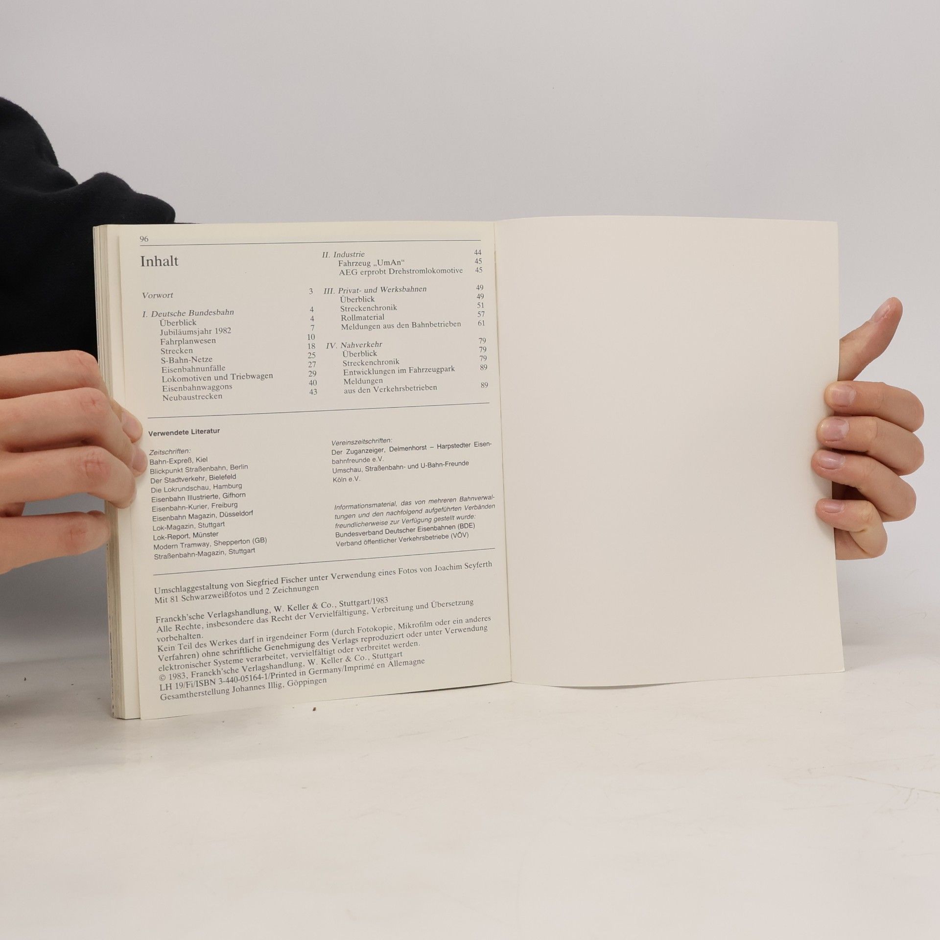 Lok-Magazin Jahrbuch