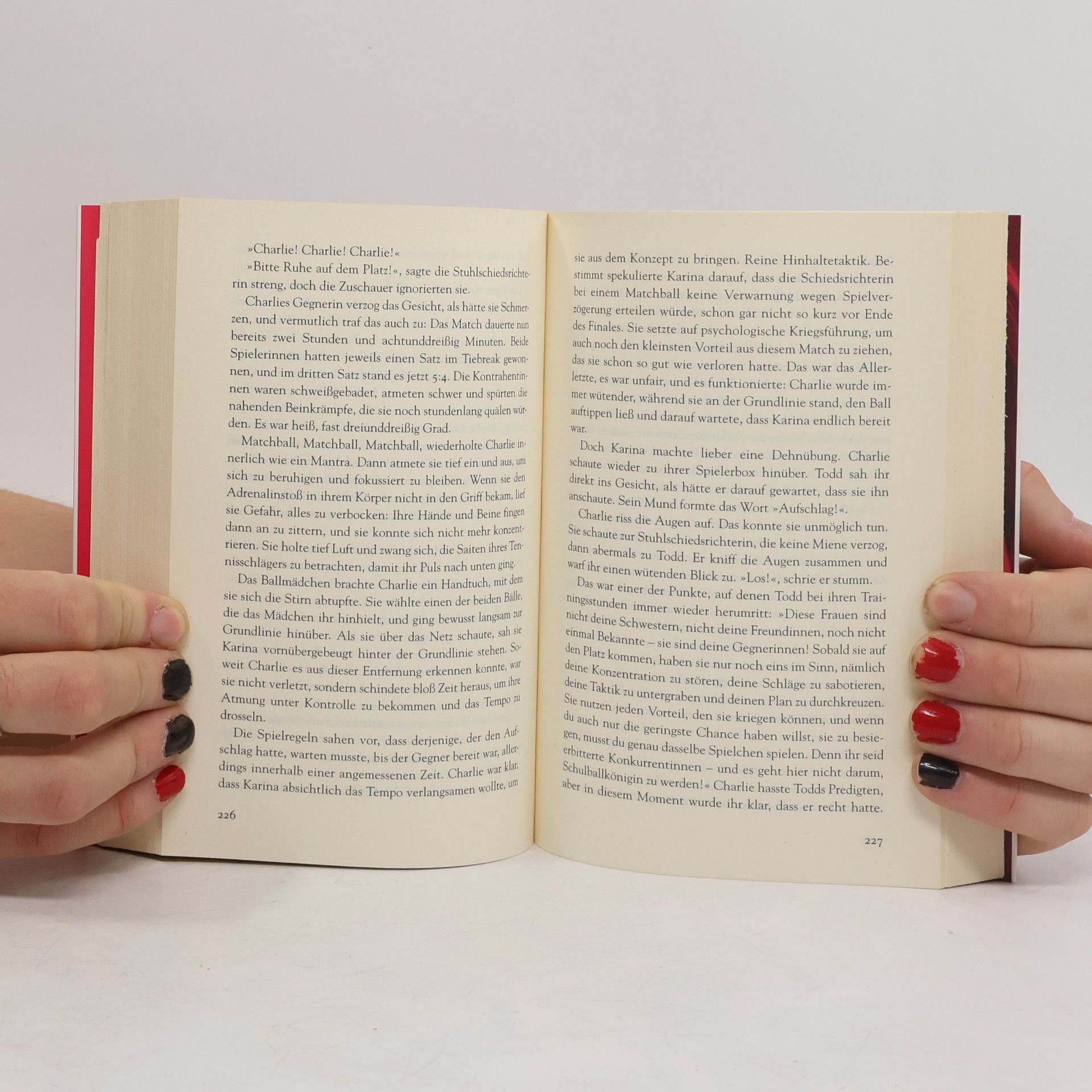 Lauren Weisberger Die Liebe trägt Weiss