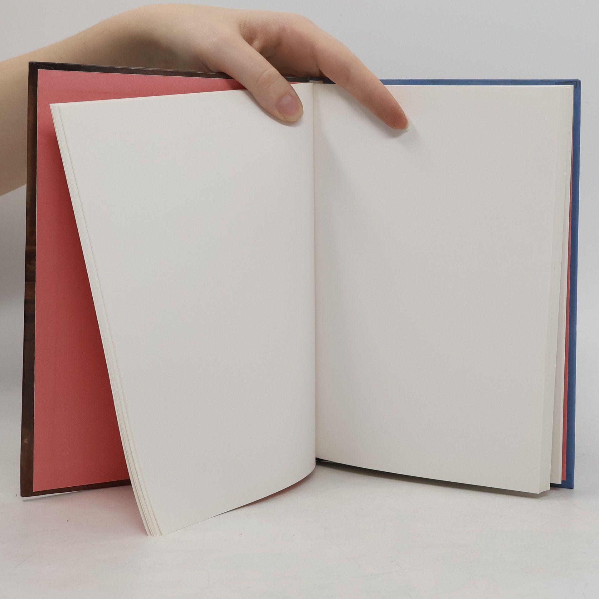 Blankbook, Sissi