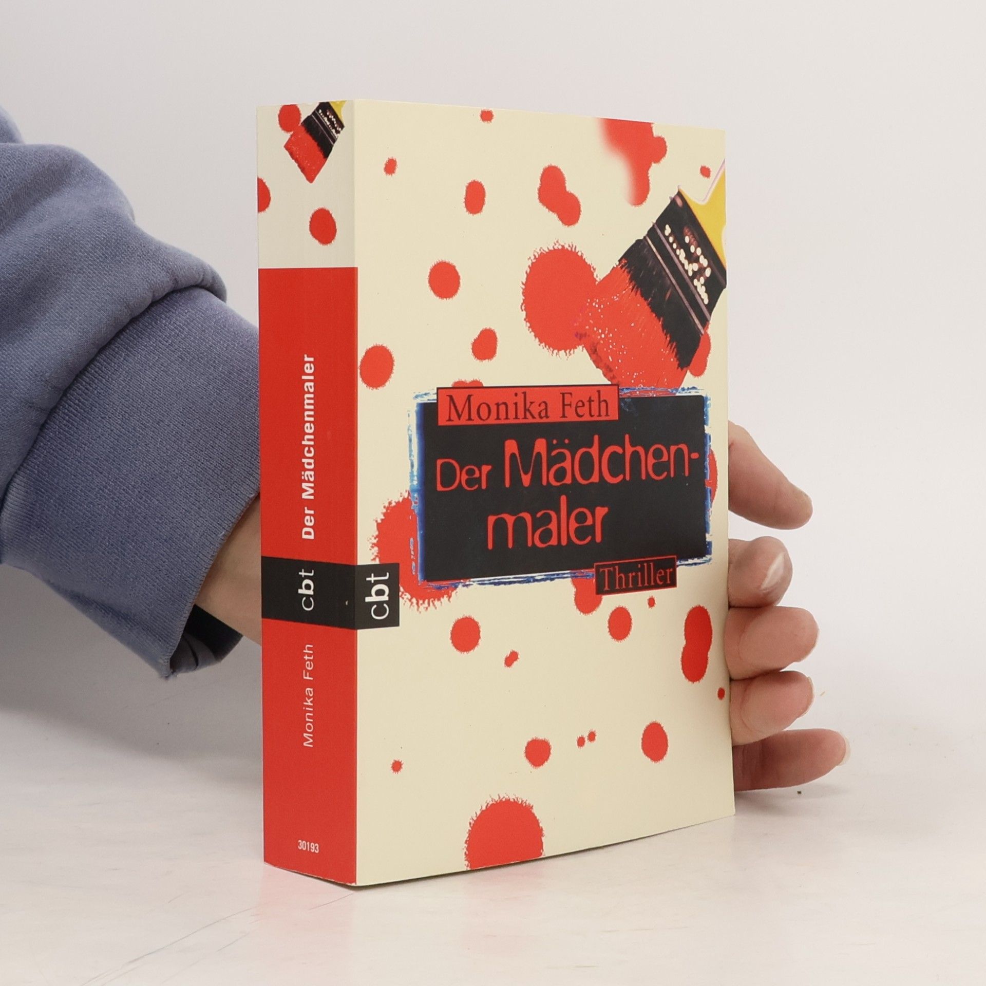 Der Mädchenmaler