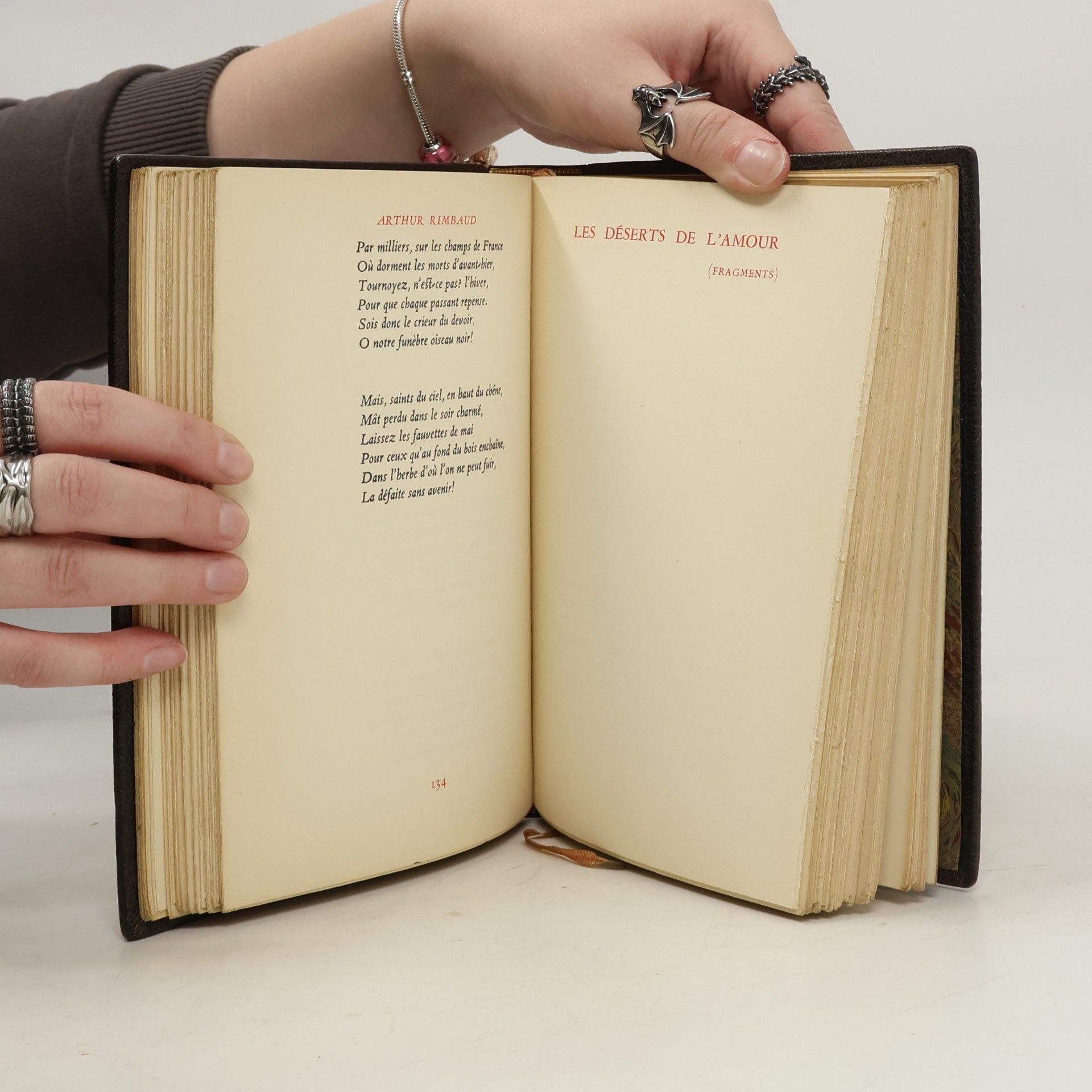 Arthur Rimbaud Oeuvres Complètes