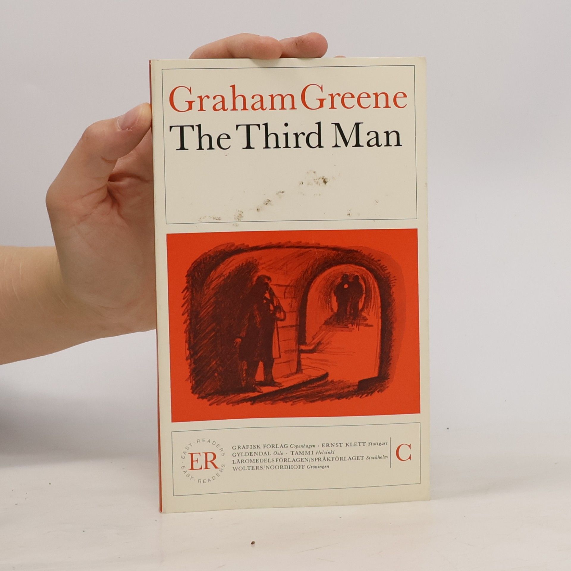 Graham Greene The Third Man