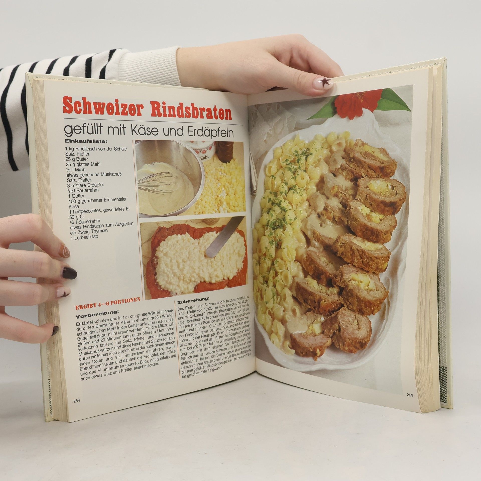 Autorenkollektiv Rezepte 2