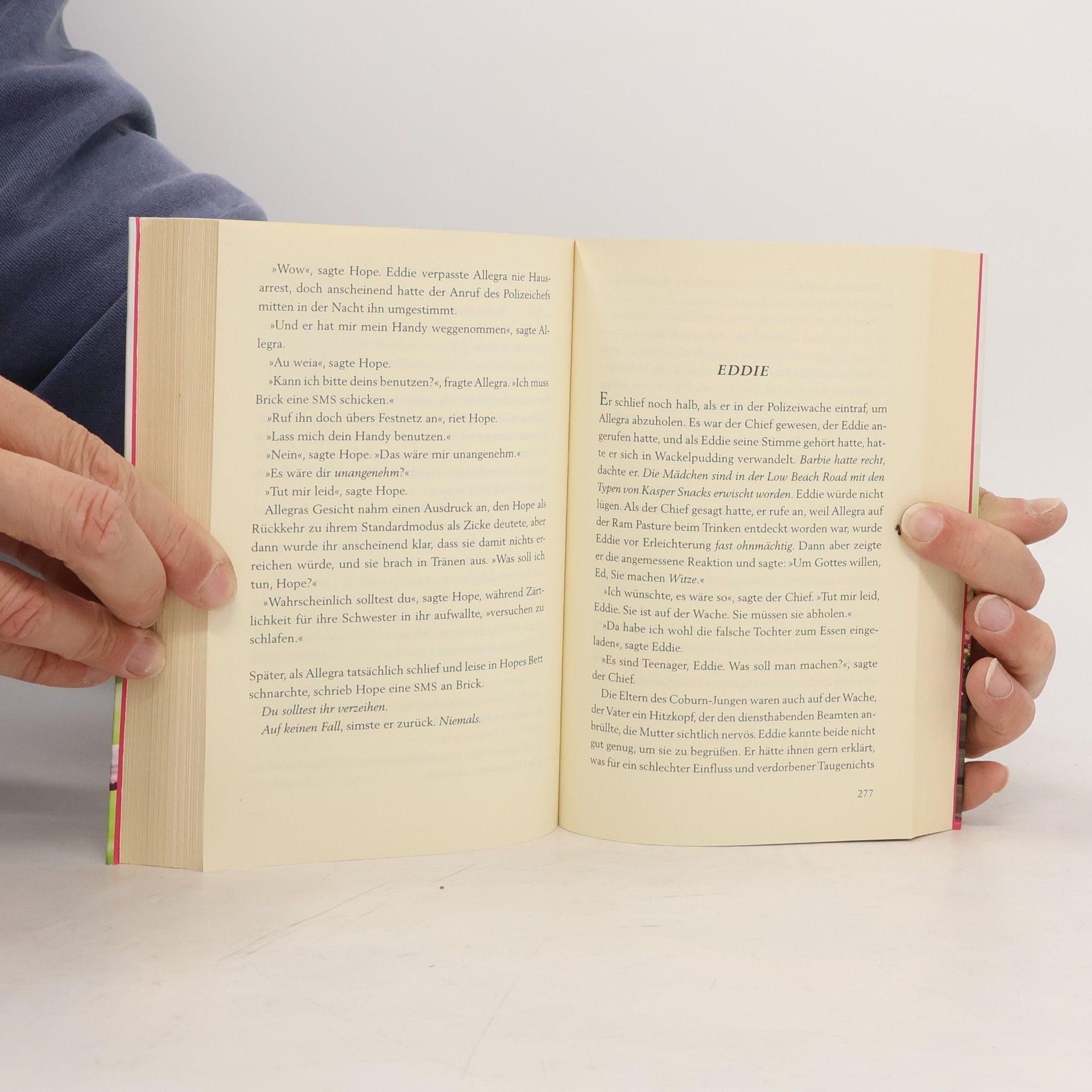 Elin Hilderbrand Das Licht des Sommers