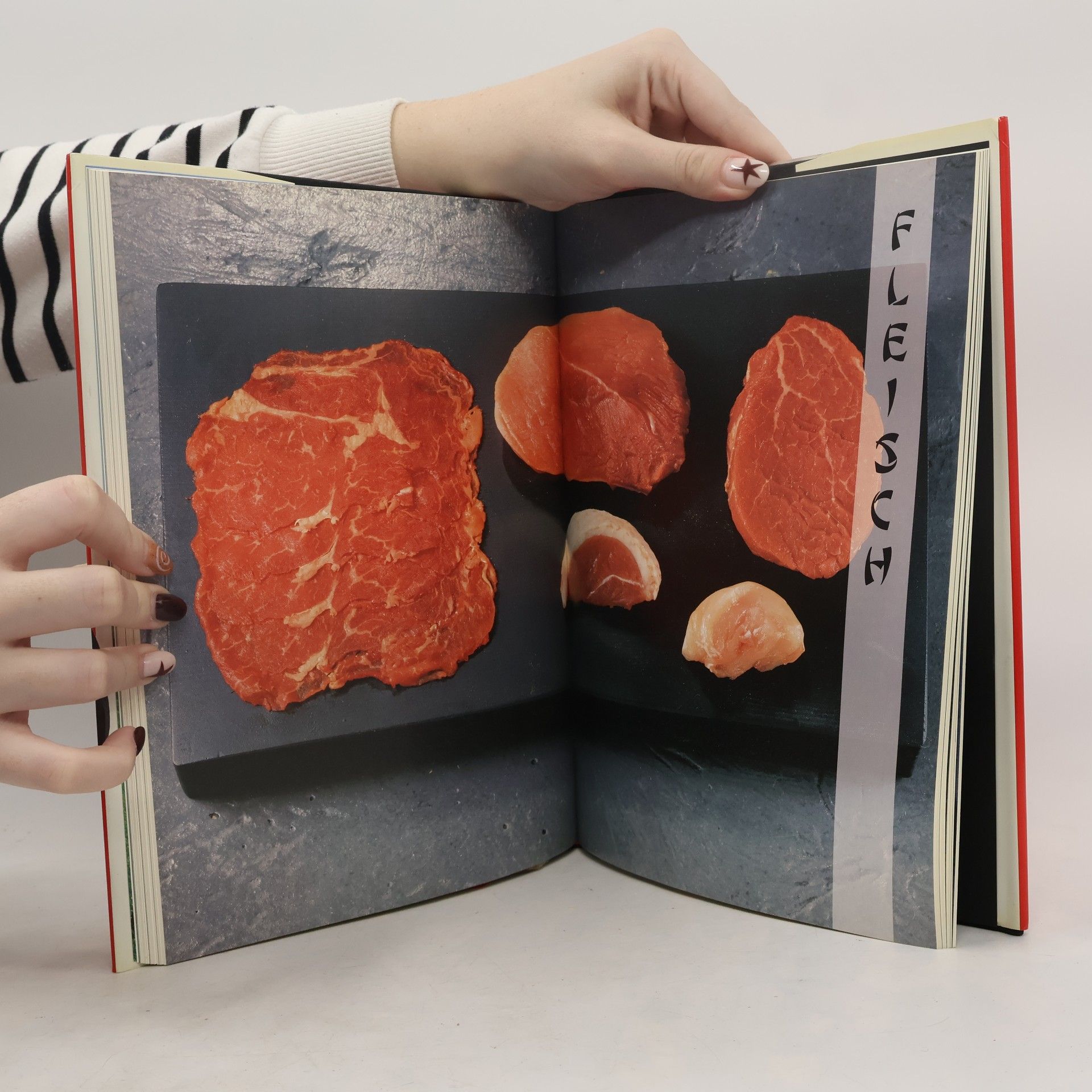 Haruyo Kataoka Kochbuch Japan