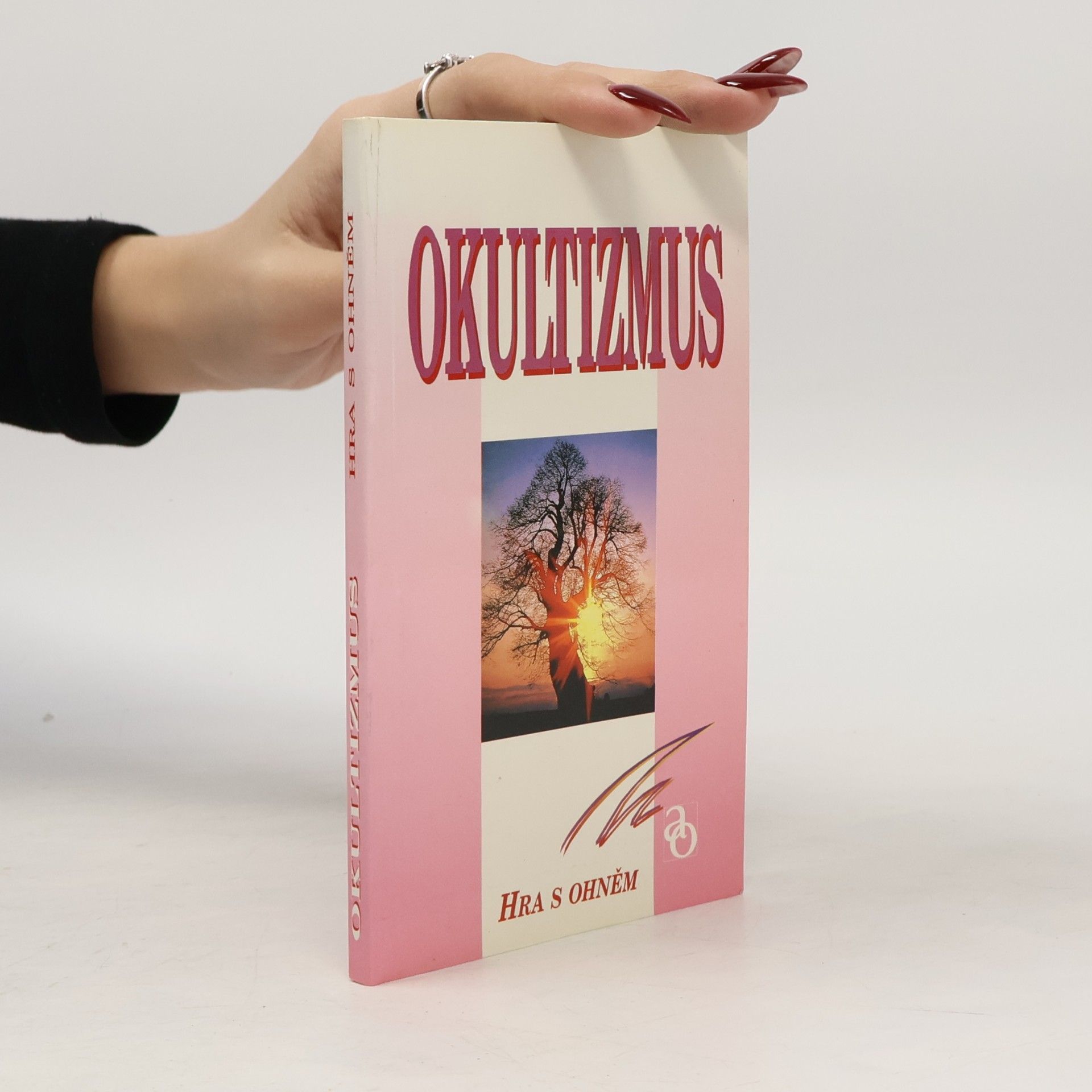 Okultizmus: Hra s ohněm