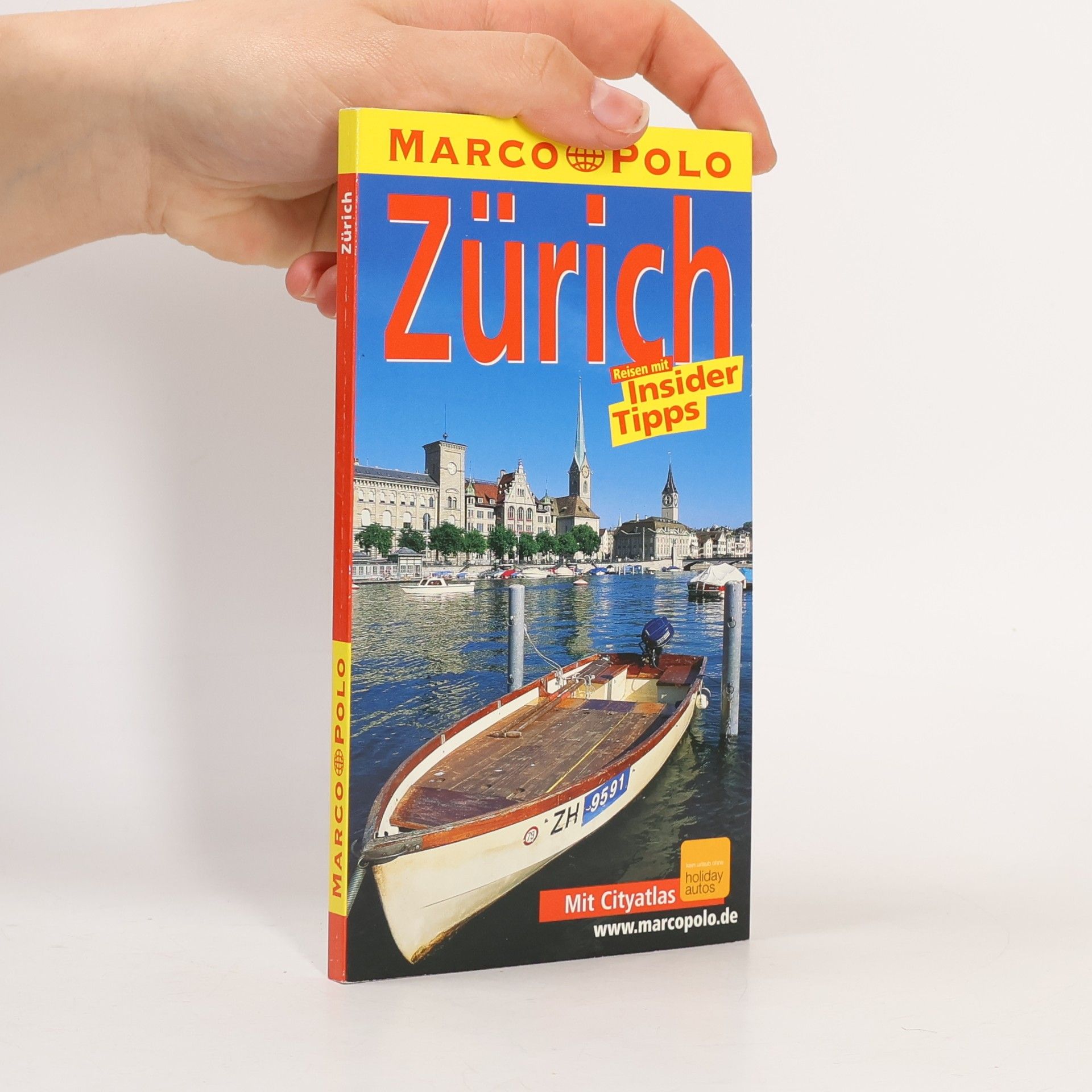 Zürich
