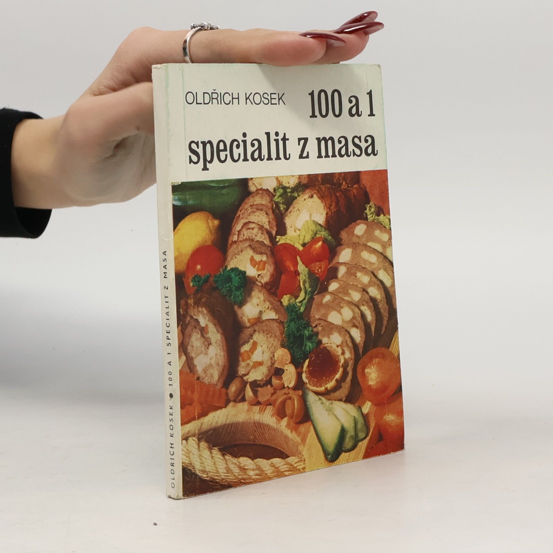 100 a 1 specialit z masa