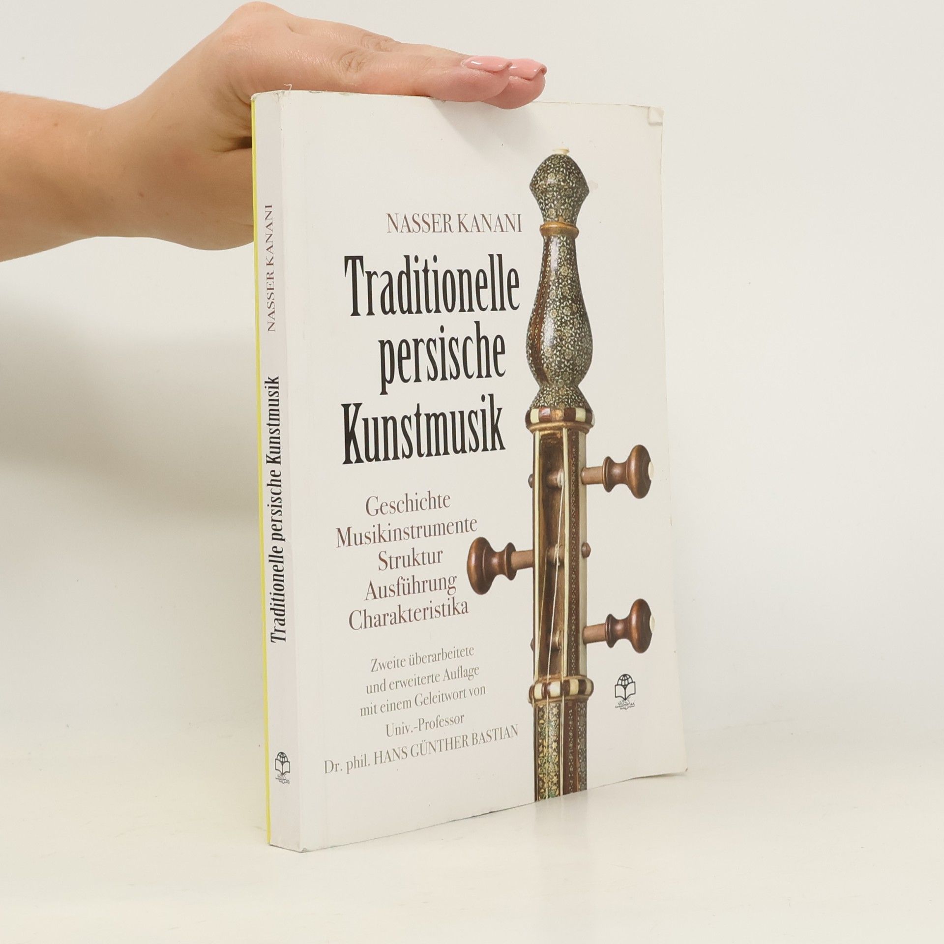 Traditionelle persische Kunstmusik