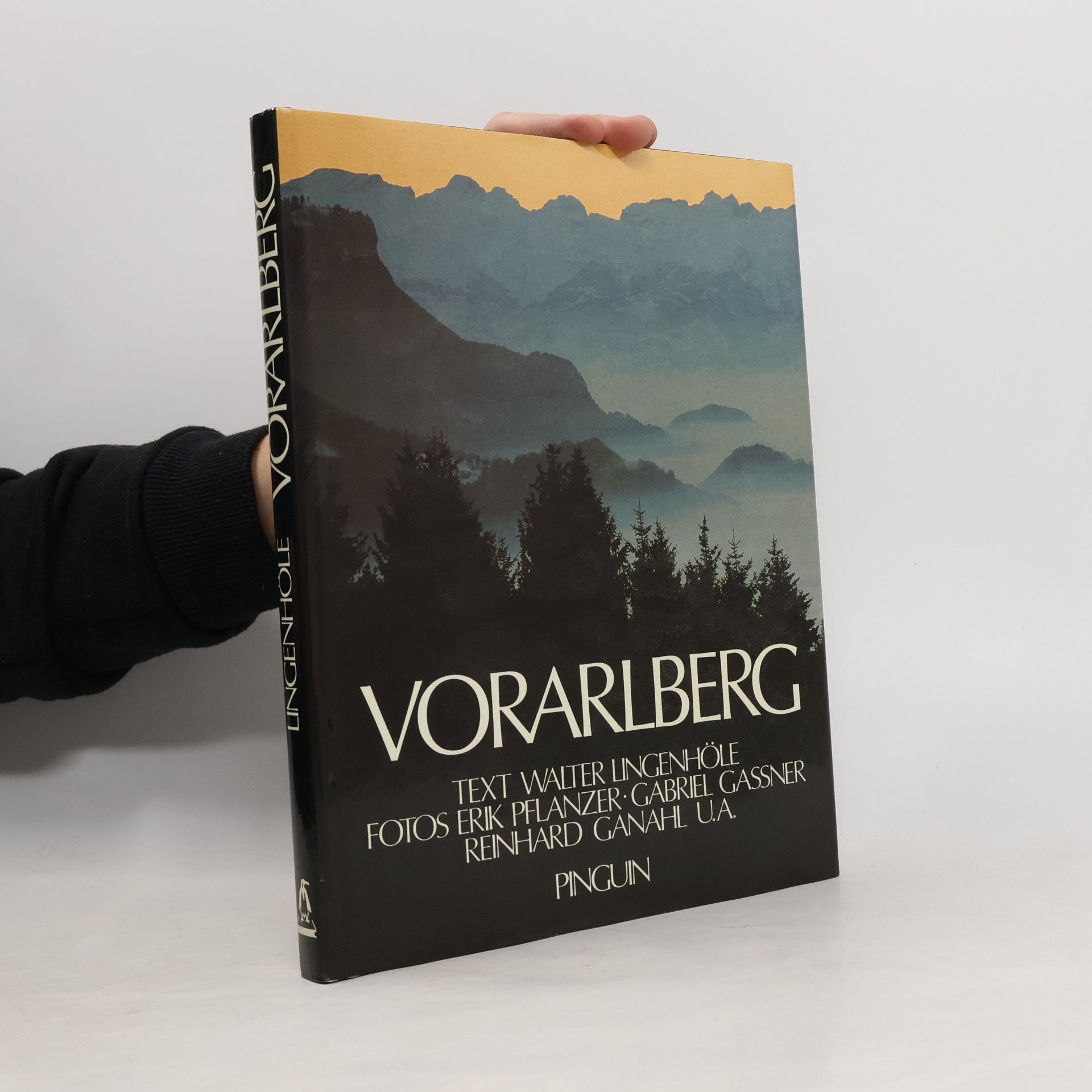 Vorarlberg