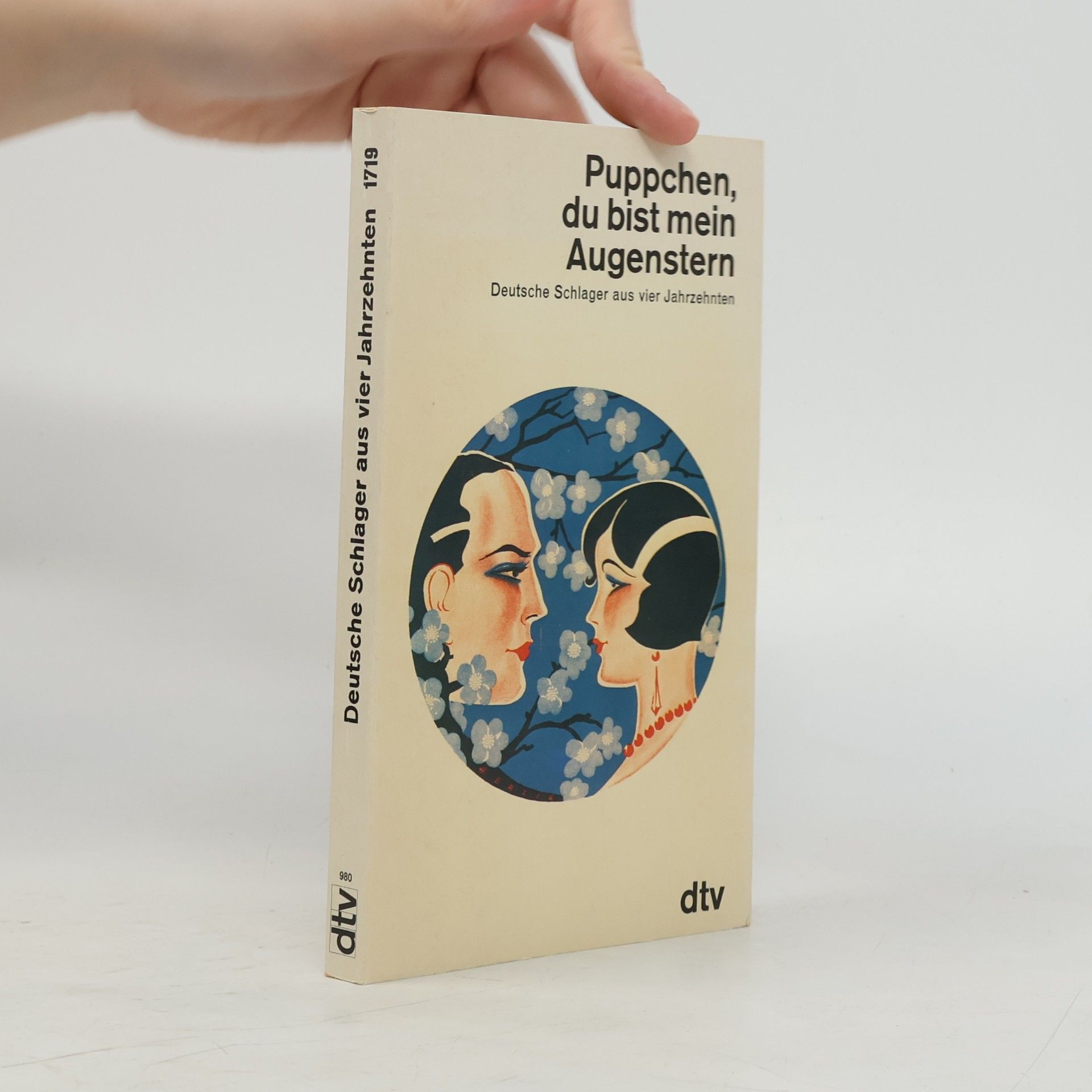 Puppchen, du bist mein Augenstern