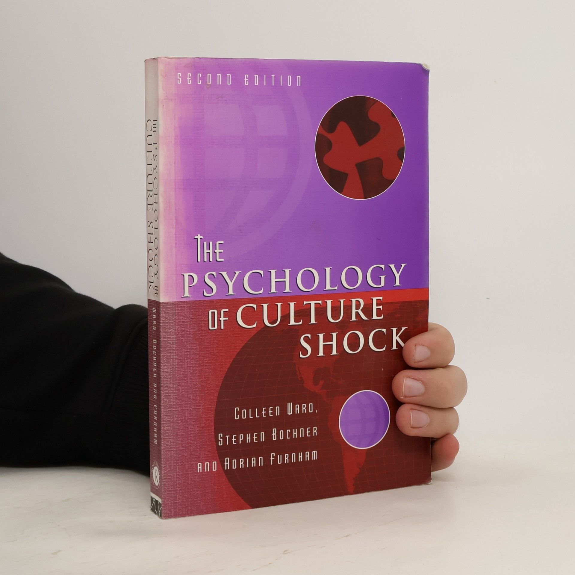 The Psychology of Culture Shock