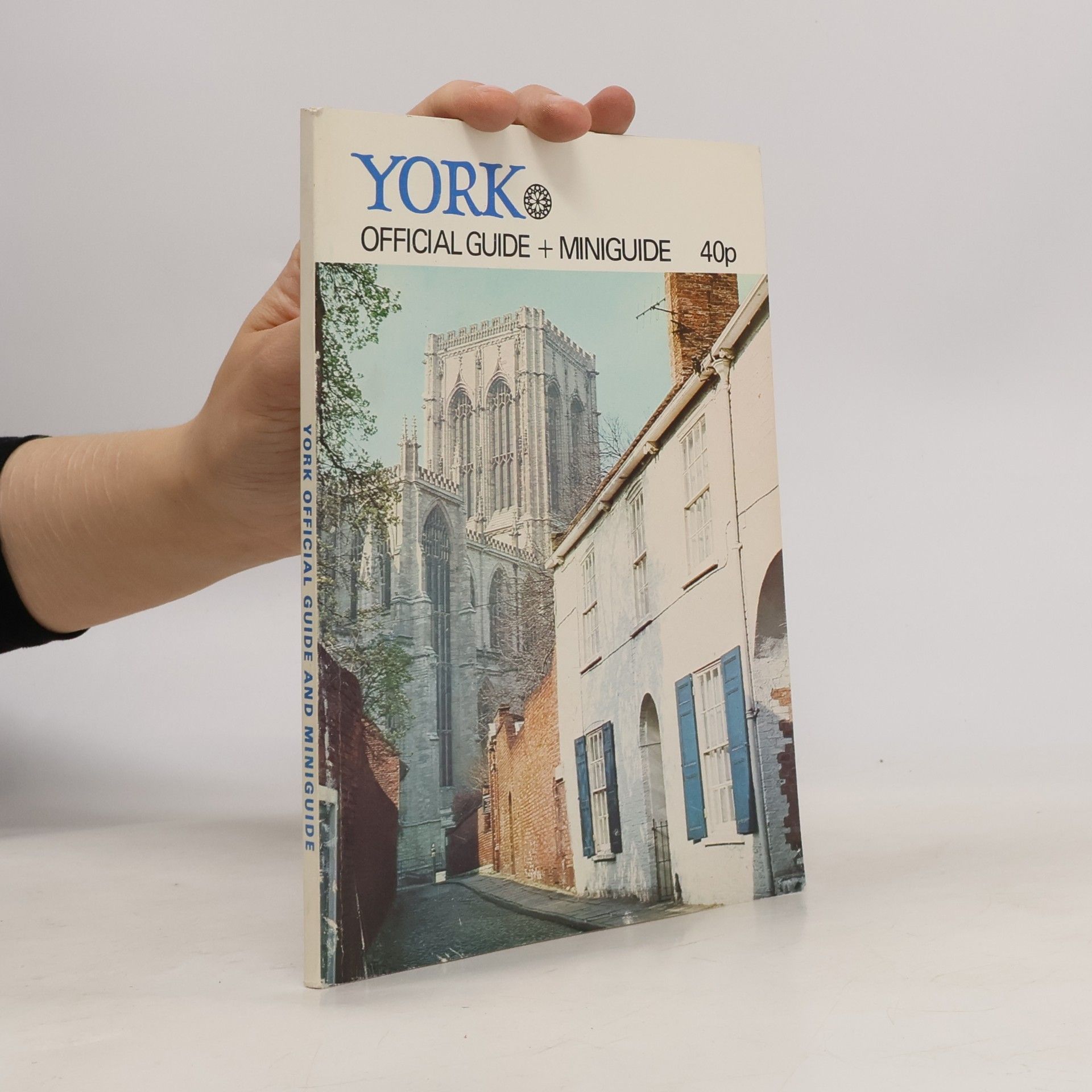 YORK
