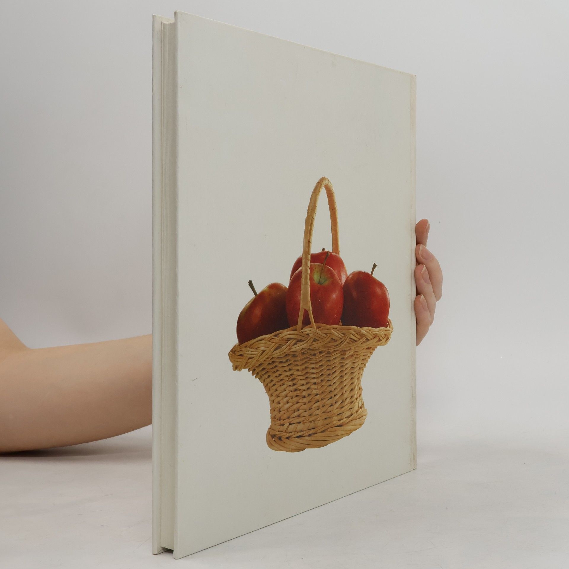 Kolektív autorov Kochen und Küche ... präsentiert das Apfel-Kochbuch