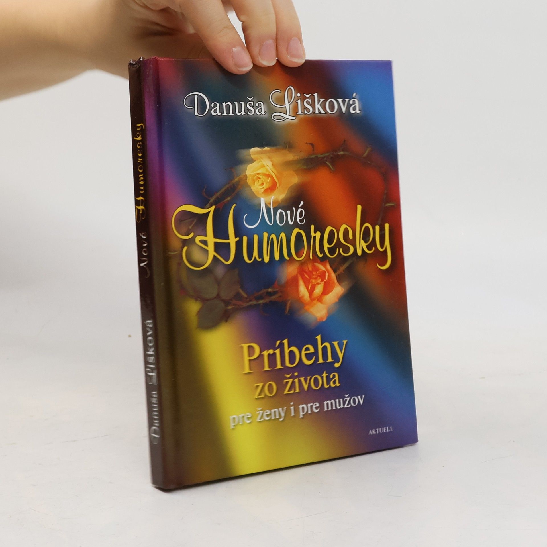 Nové Humoresky