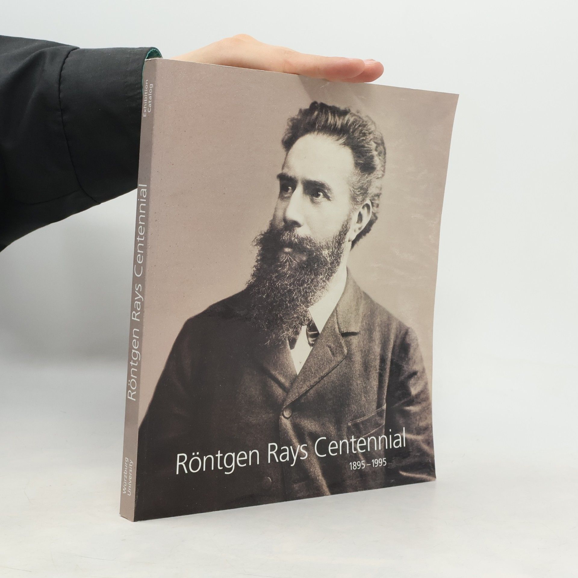 Röntgen Rays Centennial